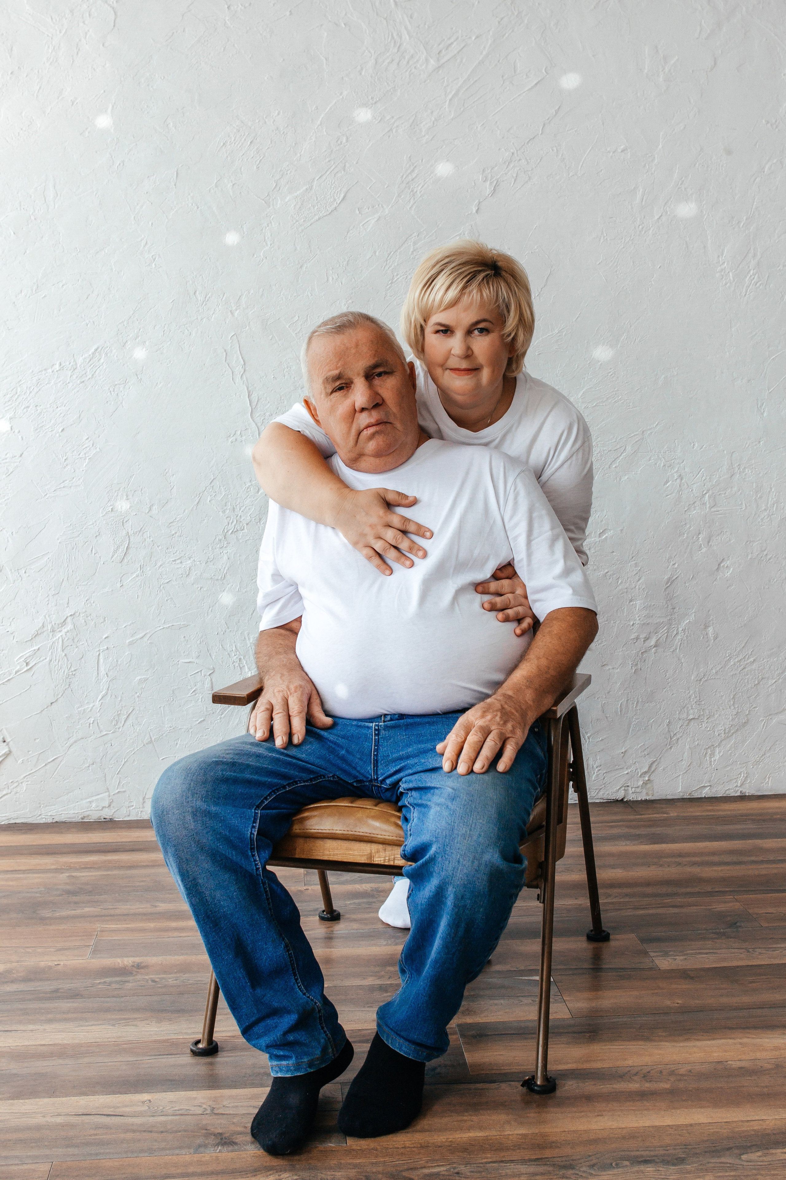 Семья 8 человек. Фотограф в Шатуре Оксана Осьмакова