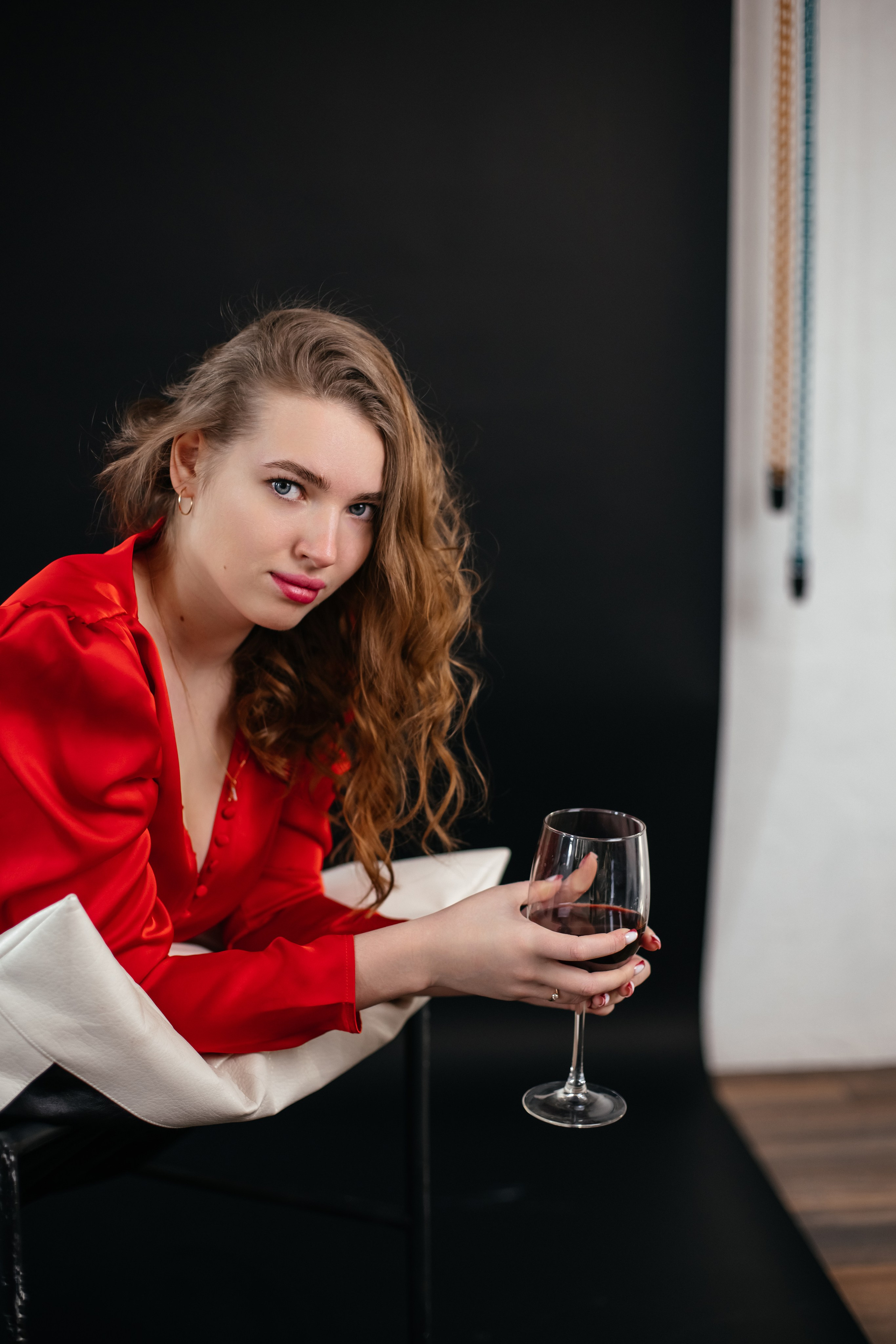 Фотограф в Шатуре Оксана Осьмакова