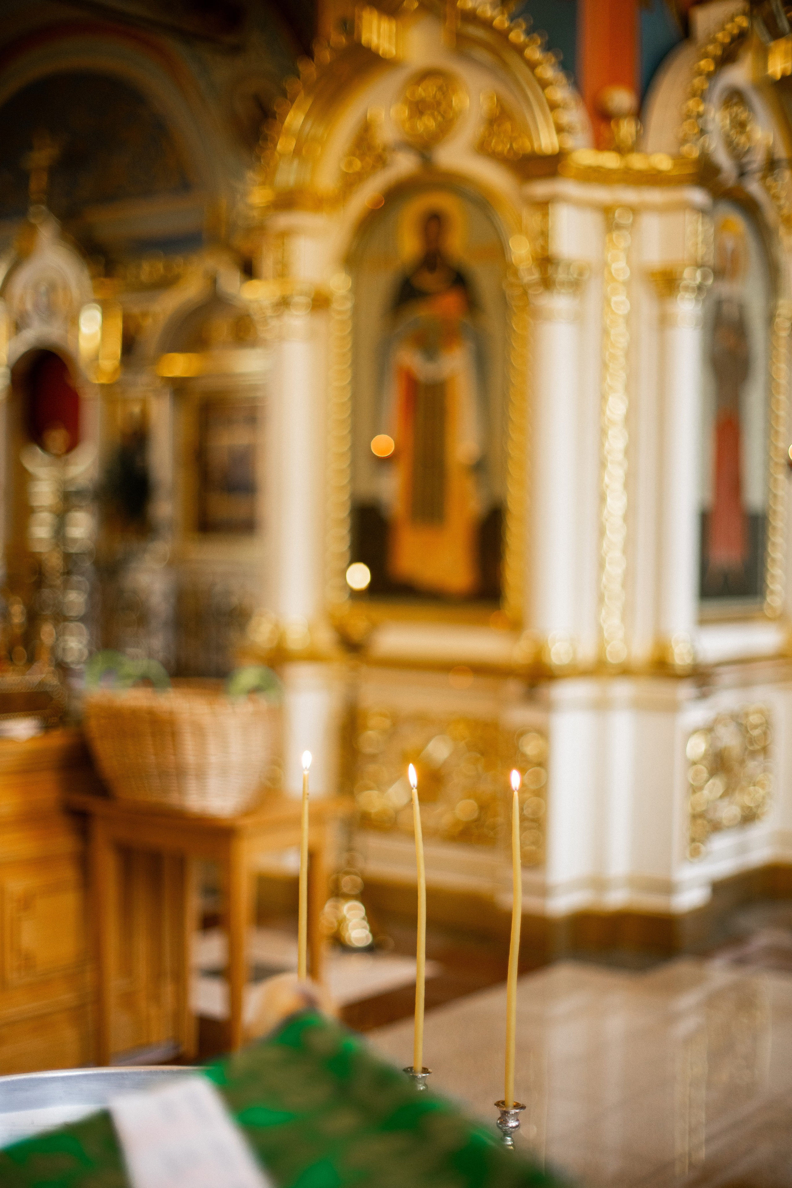 Алексей. Фотограф в Шатуре Оксана Осьмакова