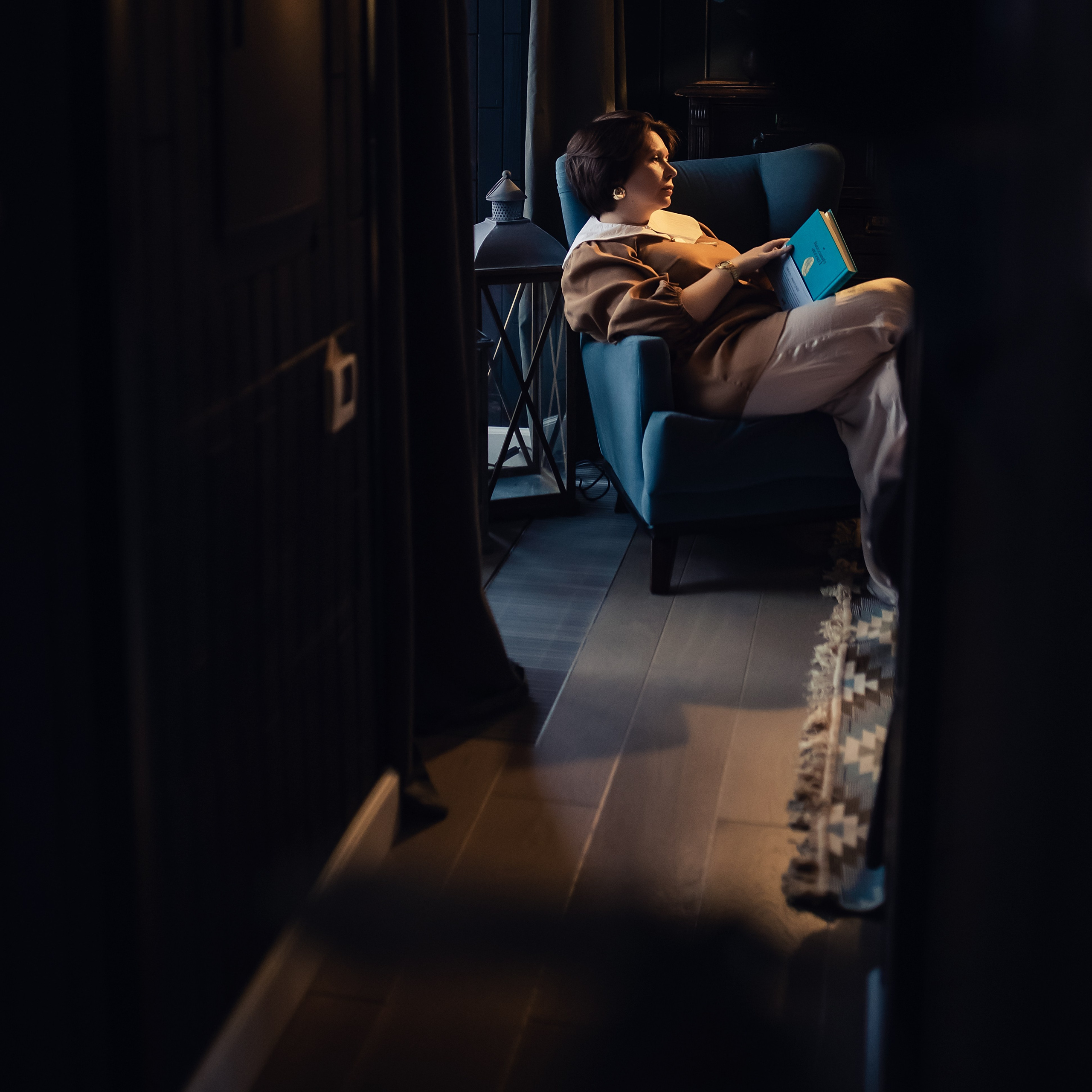 Анна Делианиди. Фотограф в Москве Наталья Спиридонова