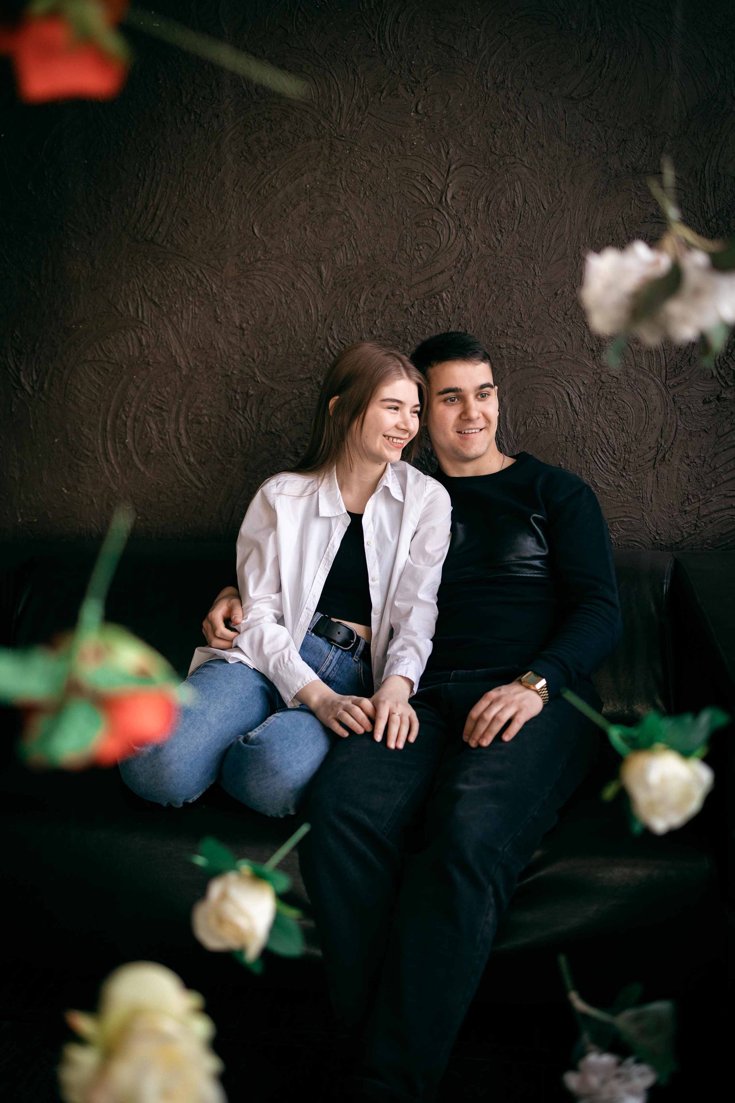 Артём и Алла. Антон Исаев — Фотограф-видеограф в Самаре