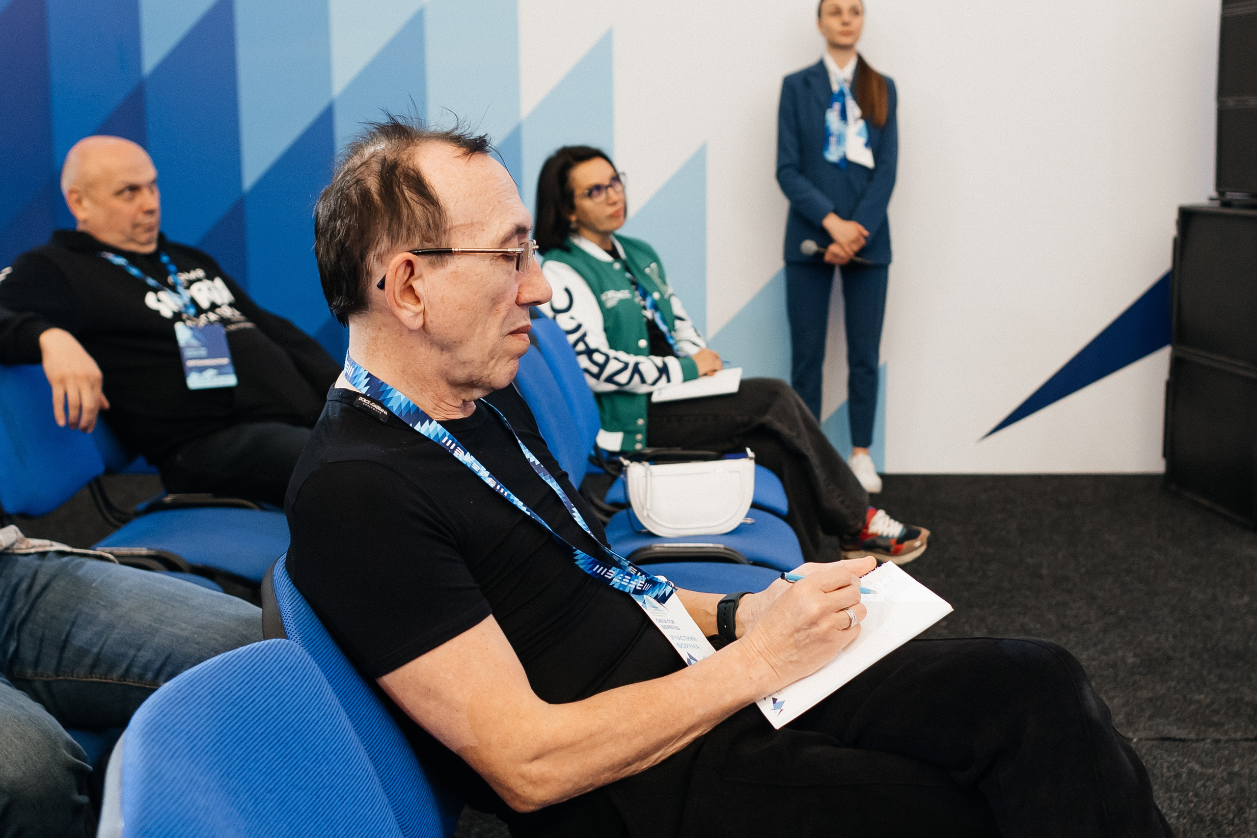 II Всероссийский горнолыжный форум «Сила гор. Шерегеш». Фотограф Кемерово | Сергей