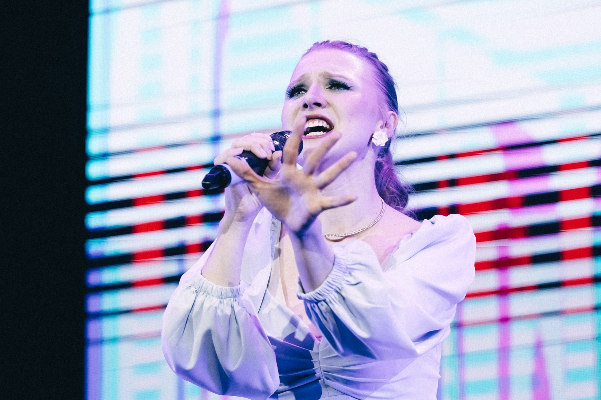 Студенческая весна 2024 — ИИиМО. Фотограф Кемерово | Сергей