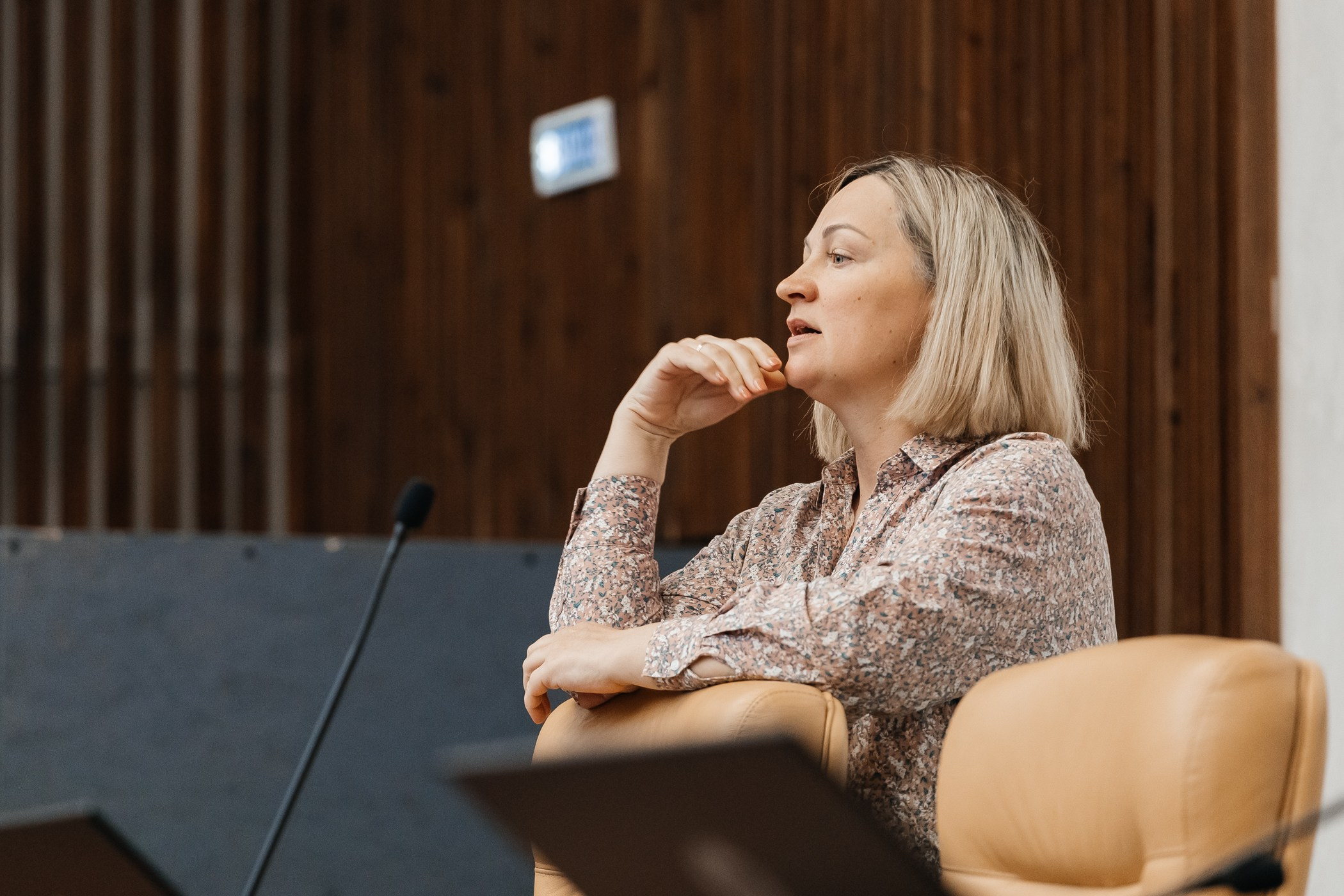 Медиасеминар «#МедиаСтартВКемГУ». Фотограф Кемерово | Сергей