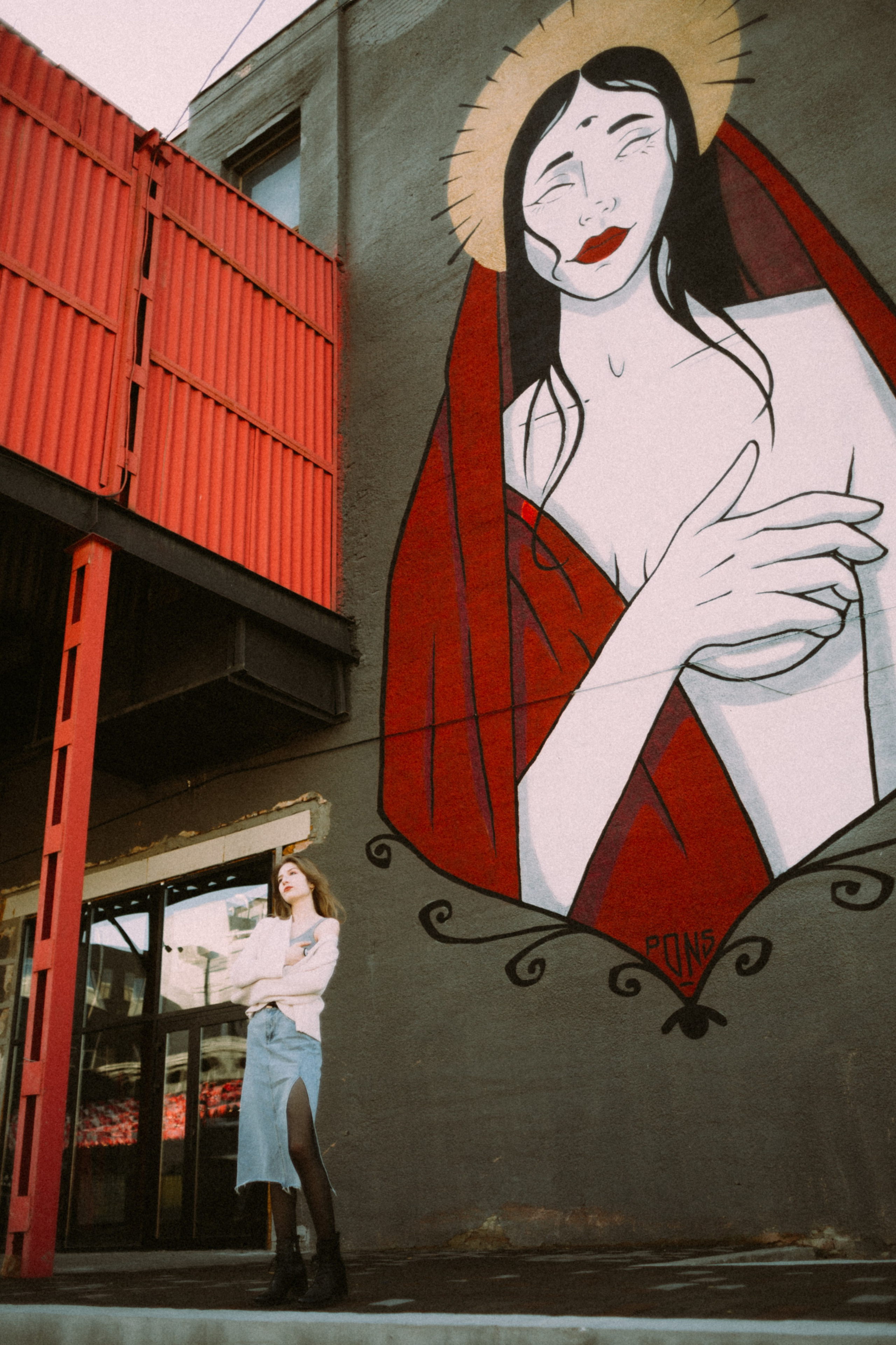 Алёна. Фотограф Кемерово | Сергей