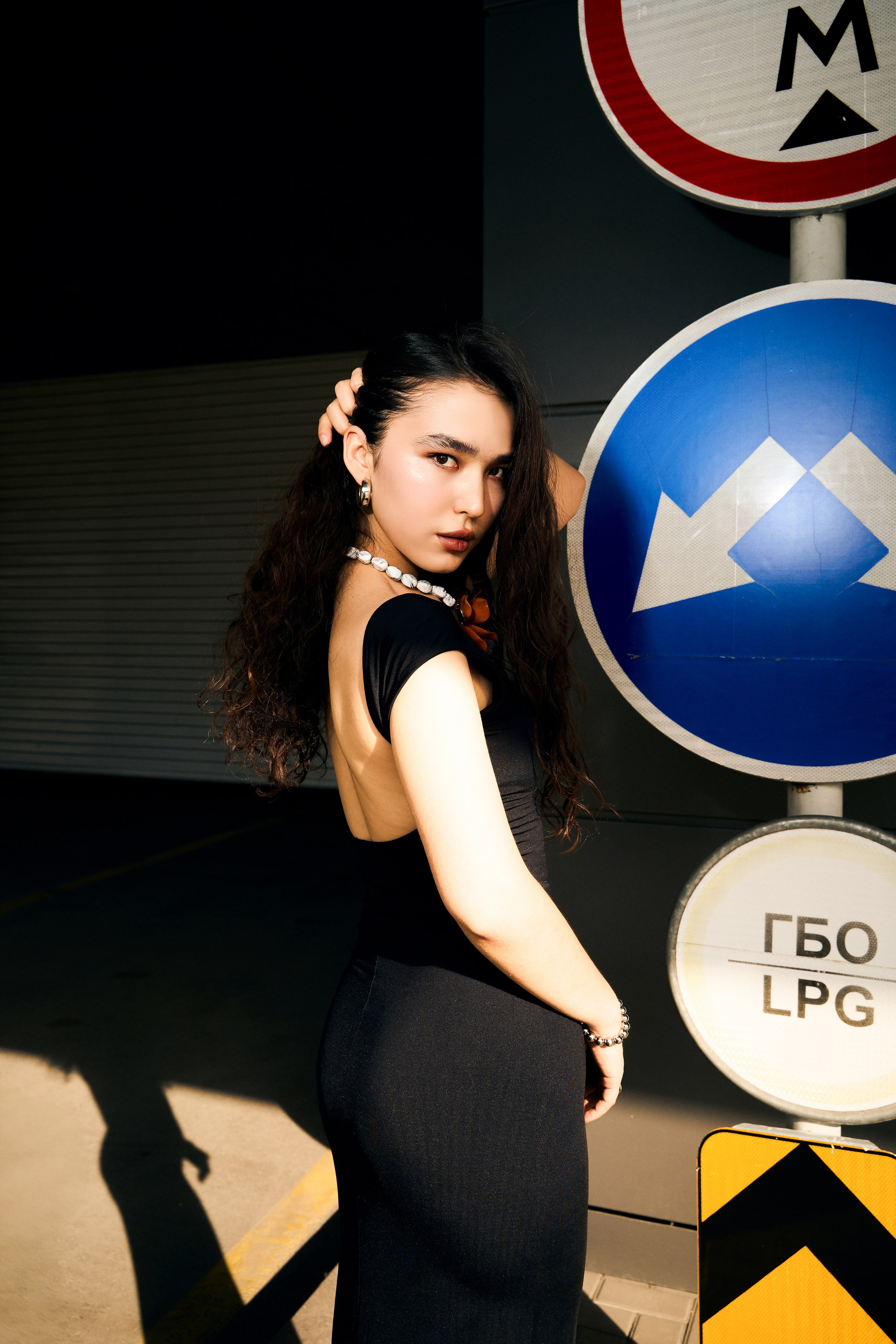 Fashion. Искарова Зарина, фотограф в Алматы