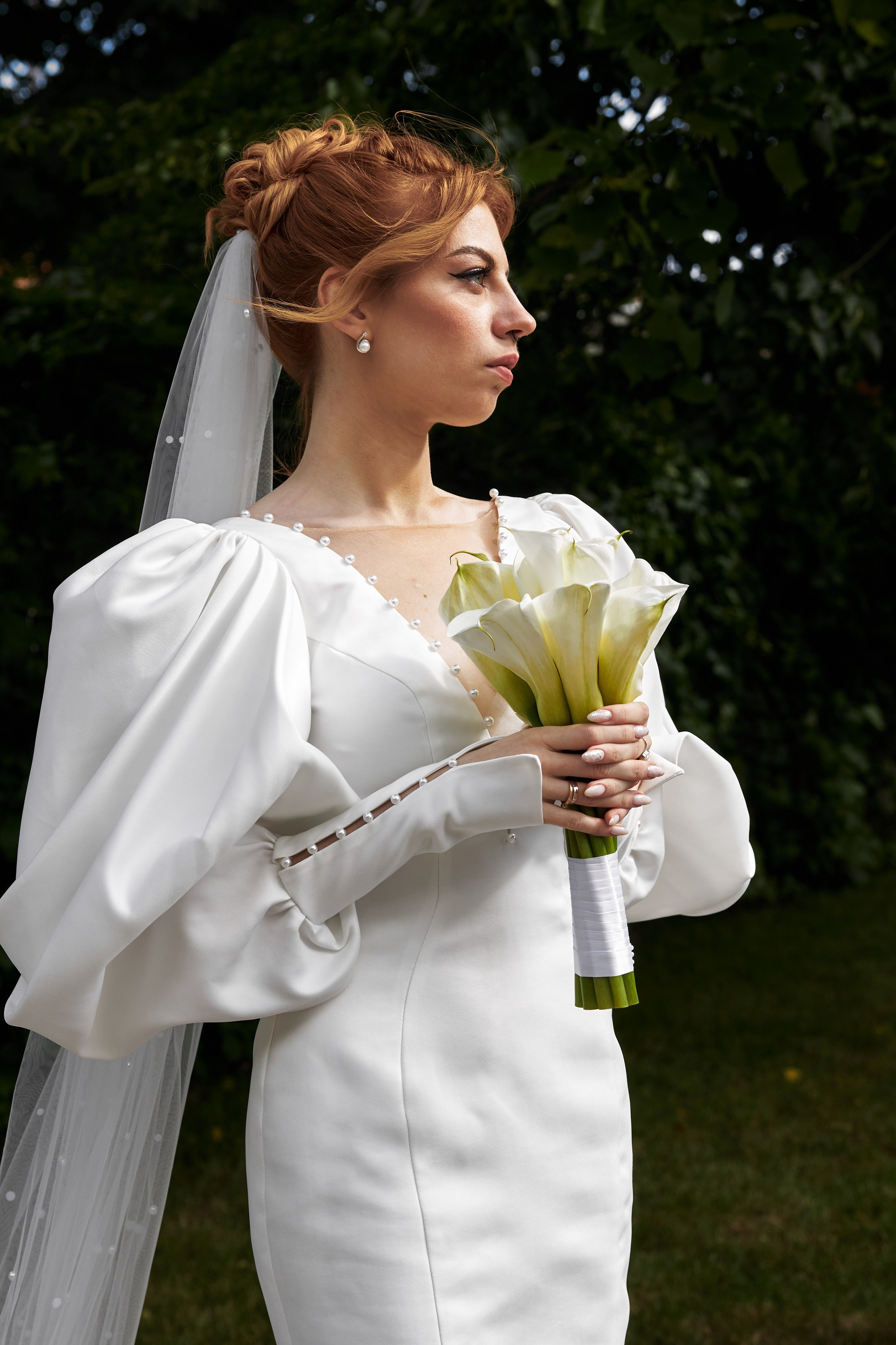 A&M. Свадебный фотограф / Reels Нижний Новгород Татьяна Красильникова