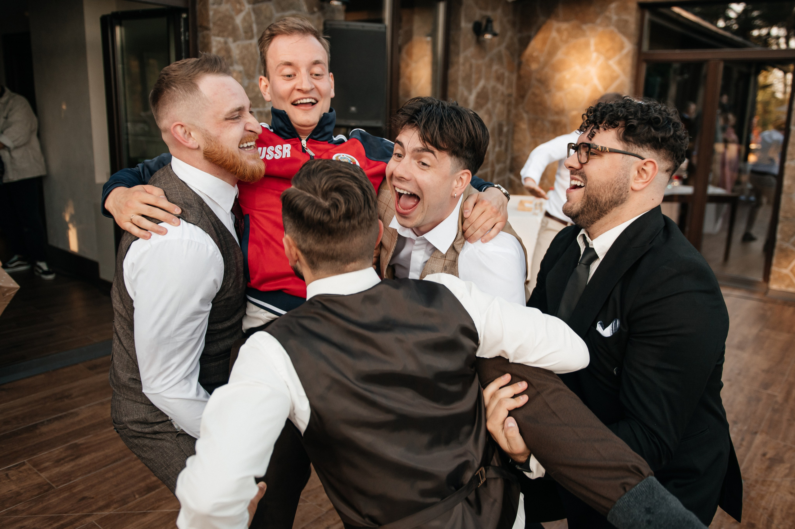 WEDDING. Мария — Свадебный фотограф