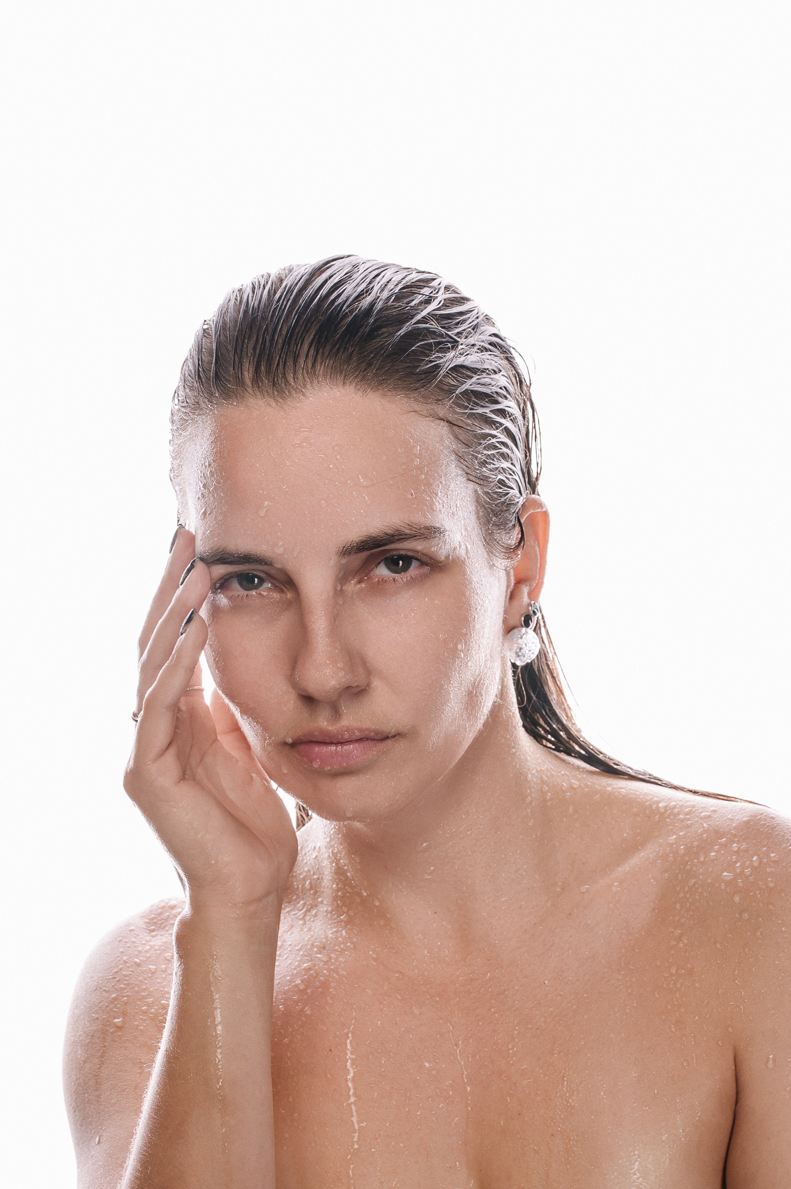 Nastya. Свадебный и индивидуальный фотограф Никита Роут | Москва