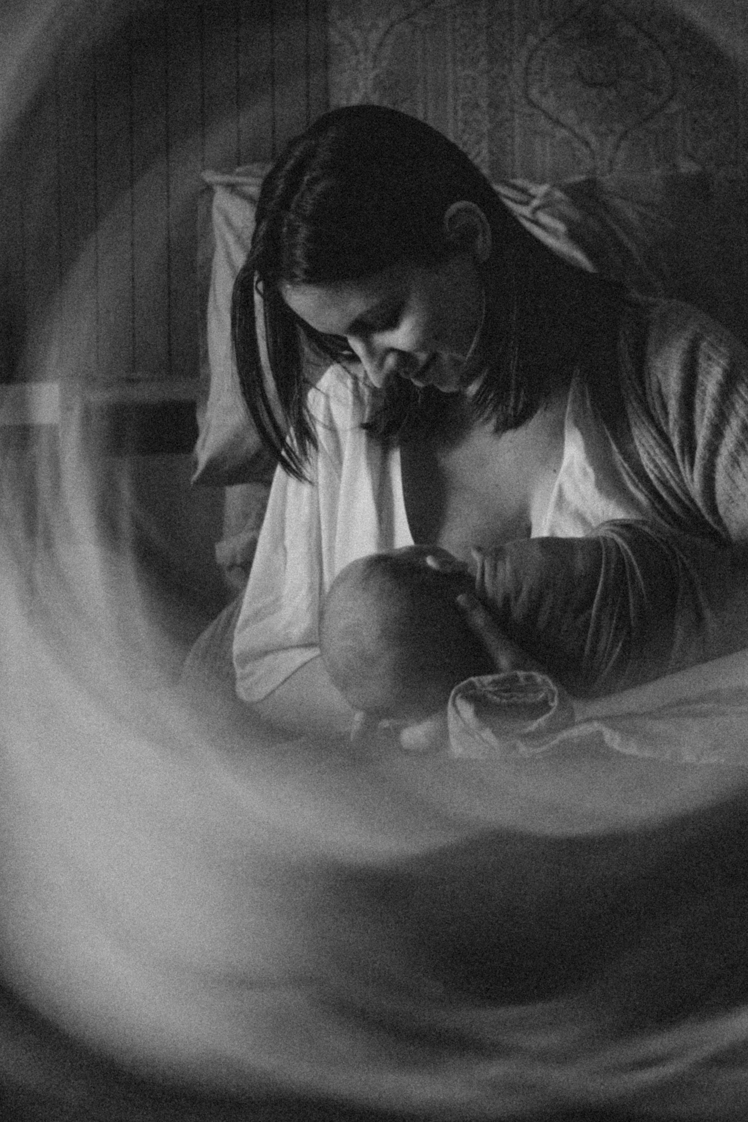 Ваня. Семейный фотограф Виктория Потехина Москва