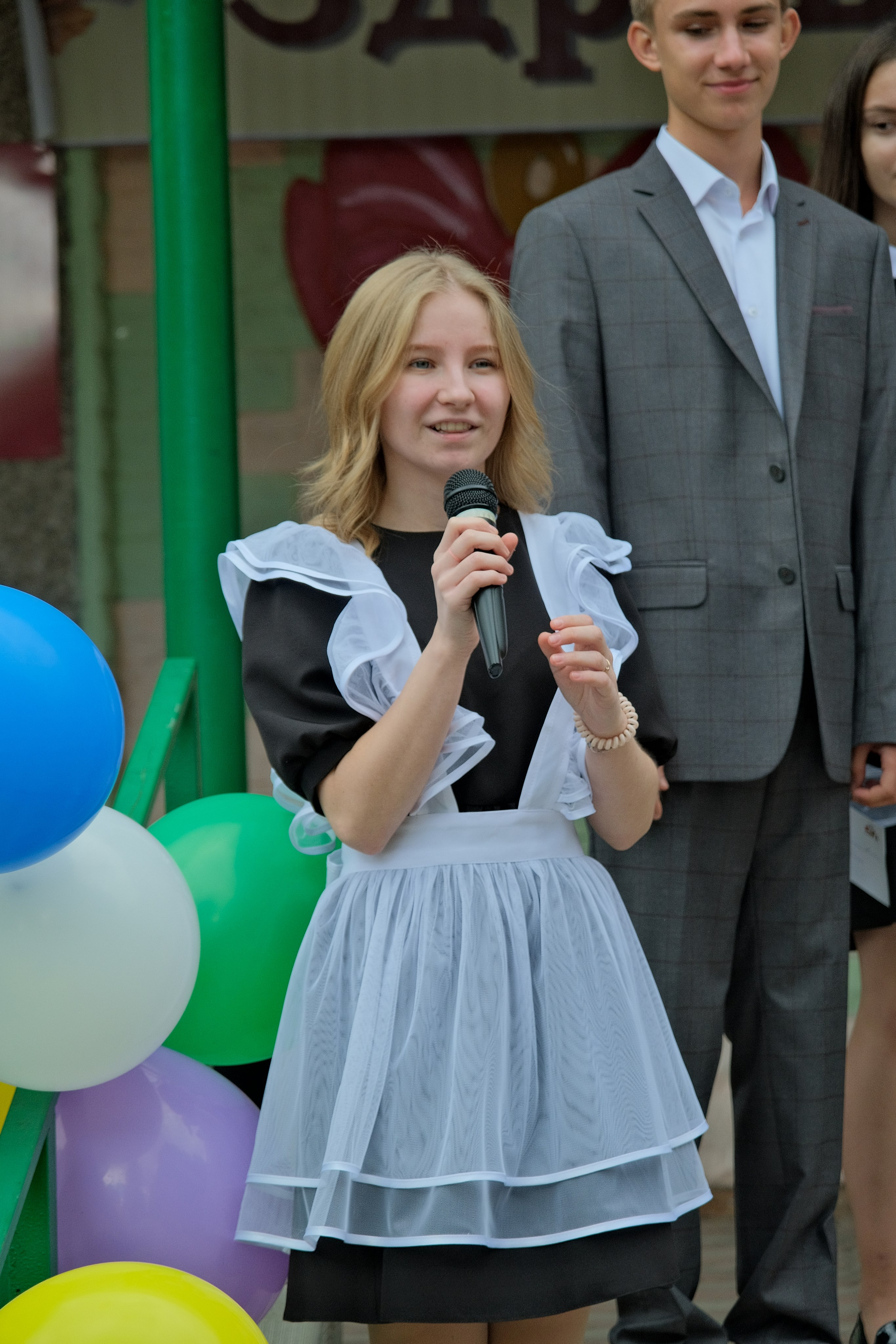 Детские мероприятия. RedGeek - блогер и стручњак за образовање и ИТ Кирил Ситнов