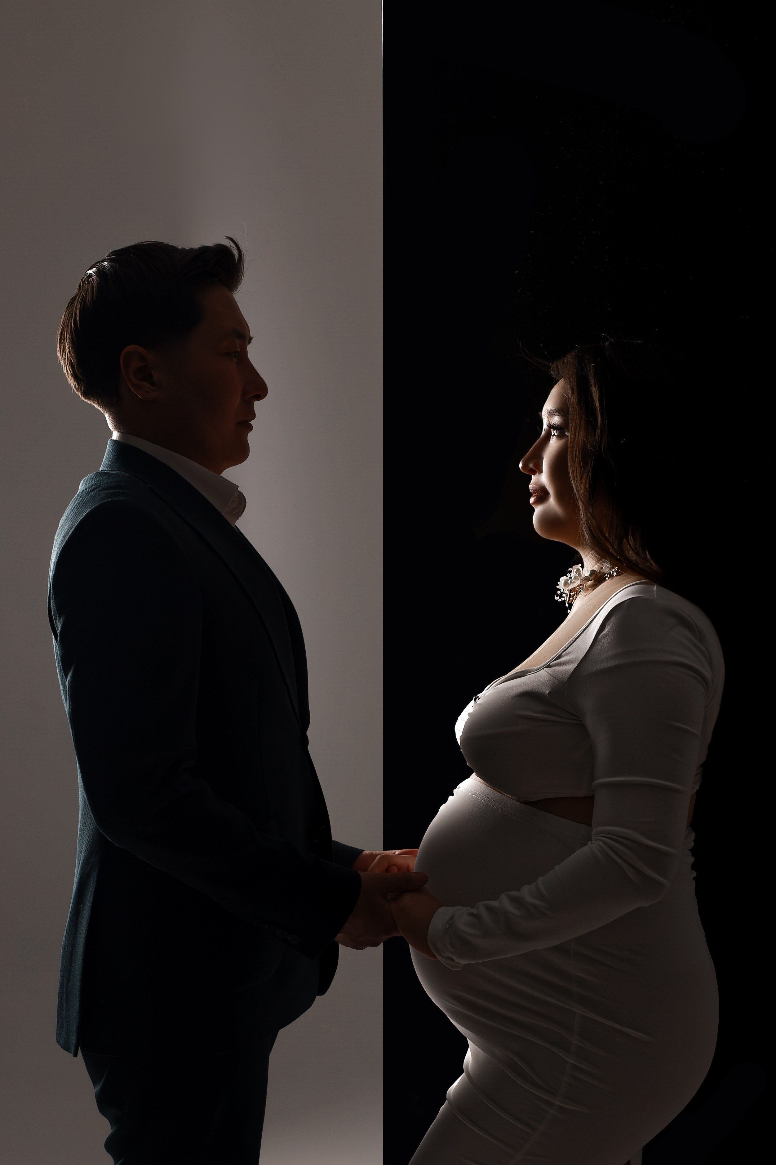 Беременность. Фотограф беременности и новорожденных Мария Шмидт