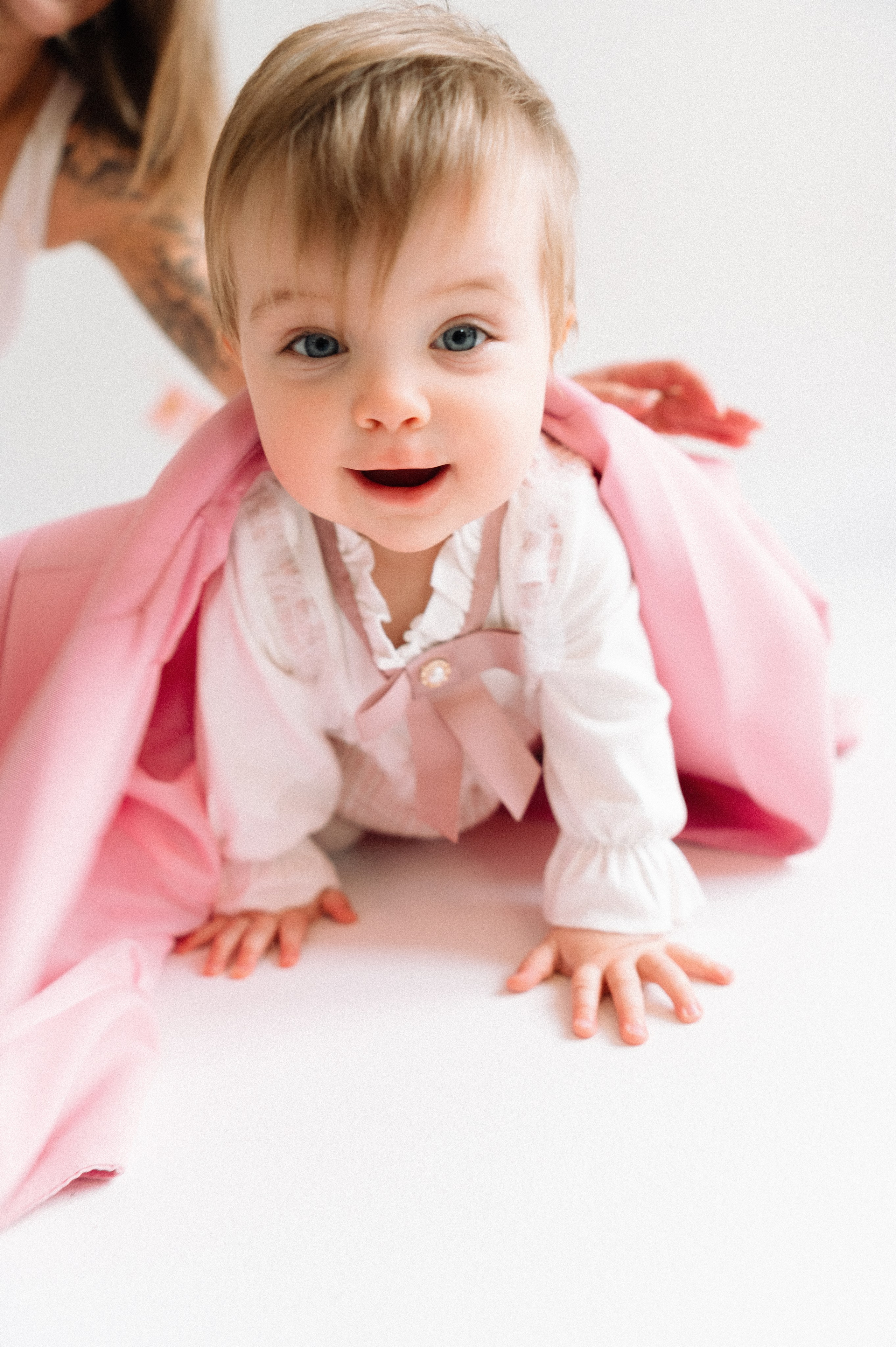 Daria | Varvara. Свадебный фотограф Санкт-Петербург DanyaPhotoart