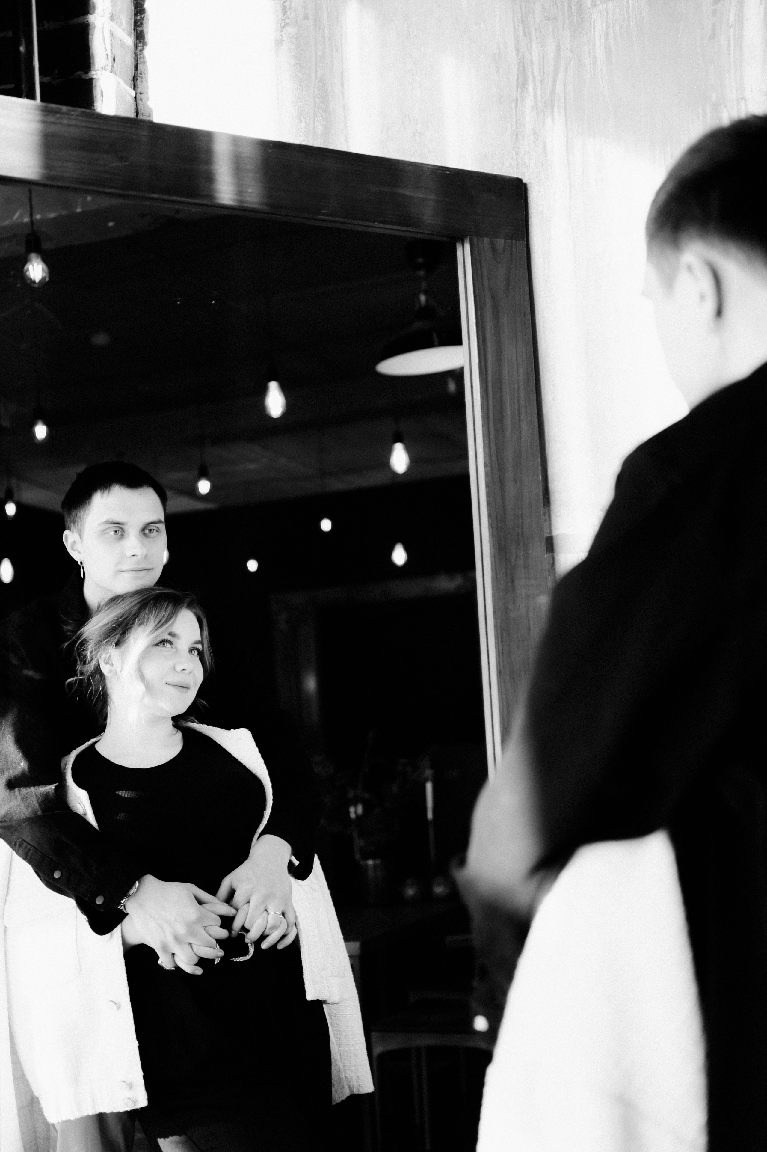 Nastya|Kirill. Свадебный фотограф Санкт-Петербург DanyaPhotoart