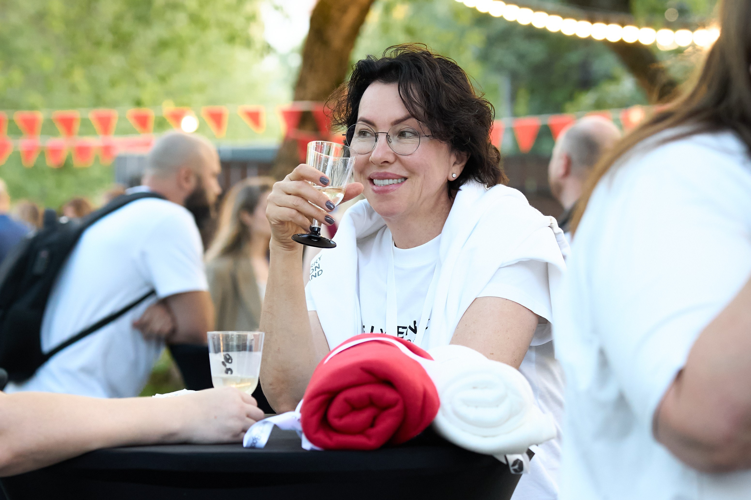 Relax Digital Party. Елизавета Мальгина, фотограф в Москве