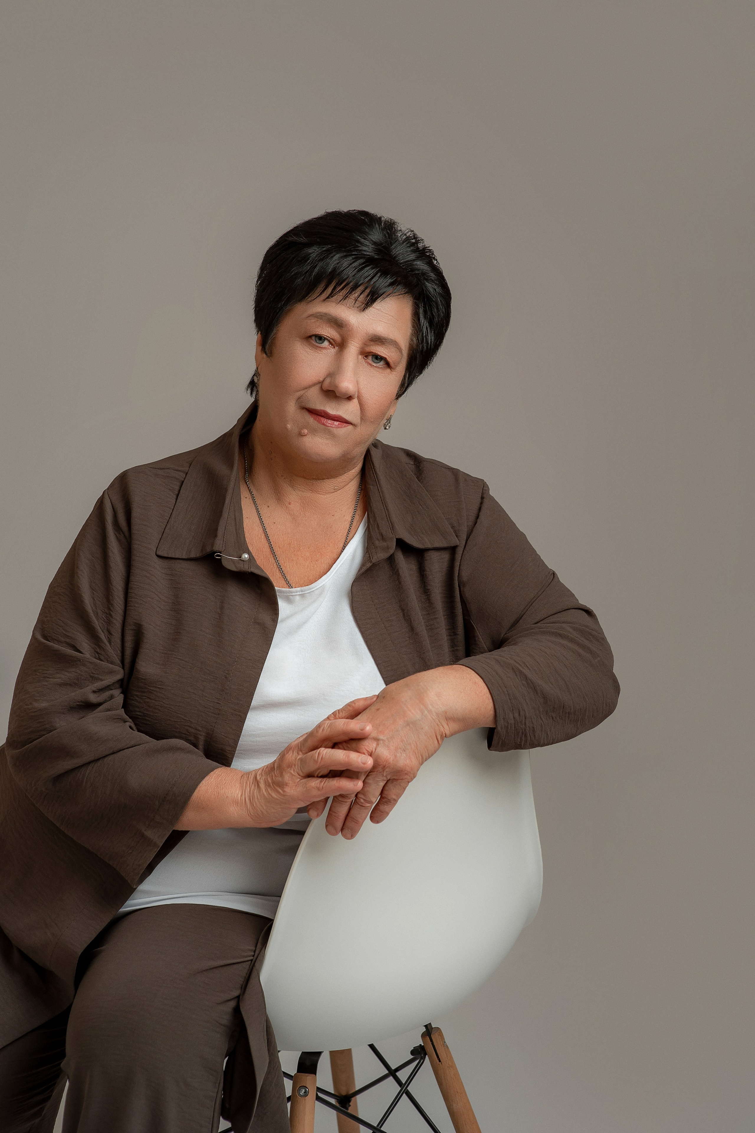 Семья Оли. Семейный и детский фотограф Наталья Горда