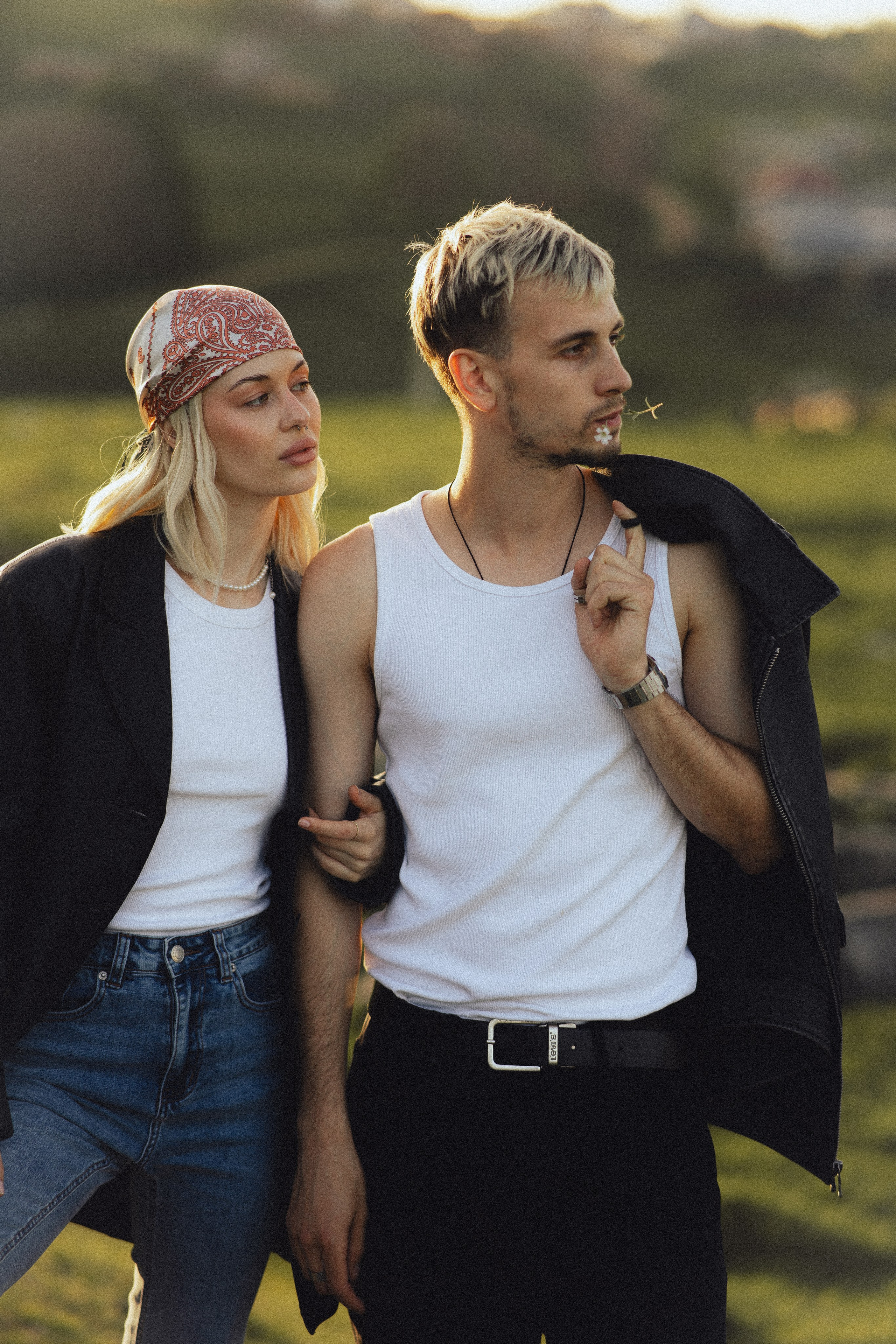 София и Даниил. Даша Царёва, фотограф