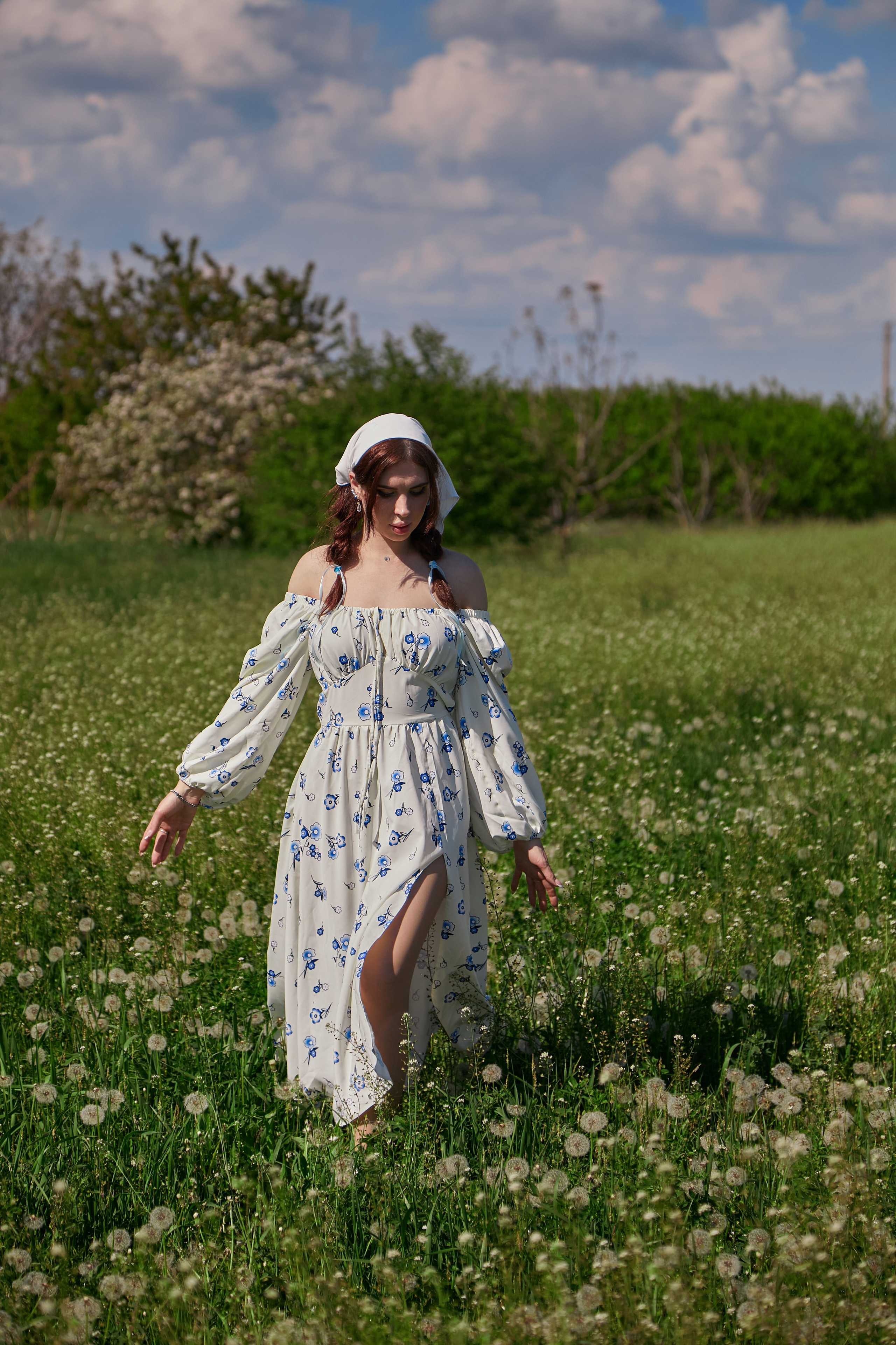 «Трактор». Свадебный и креативный фотограф в ЮФО и МСК