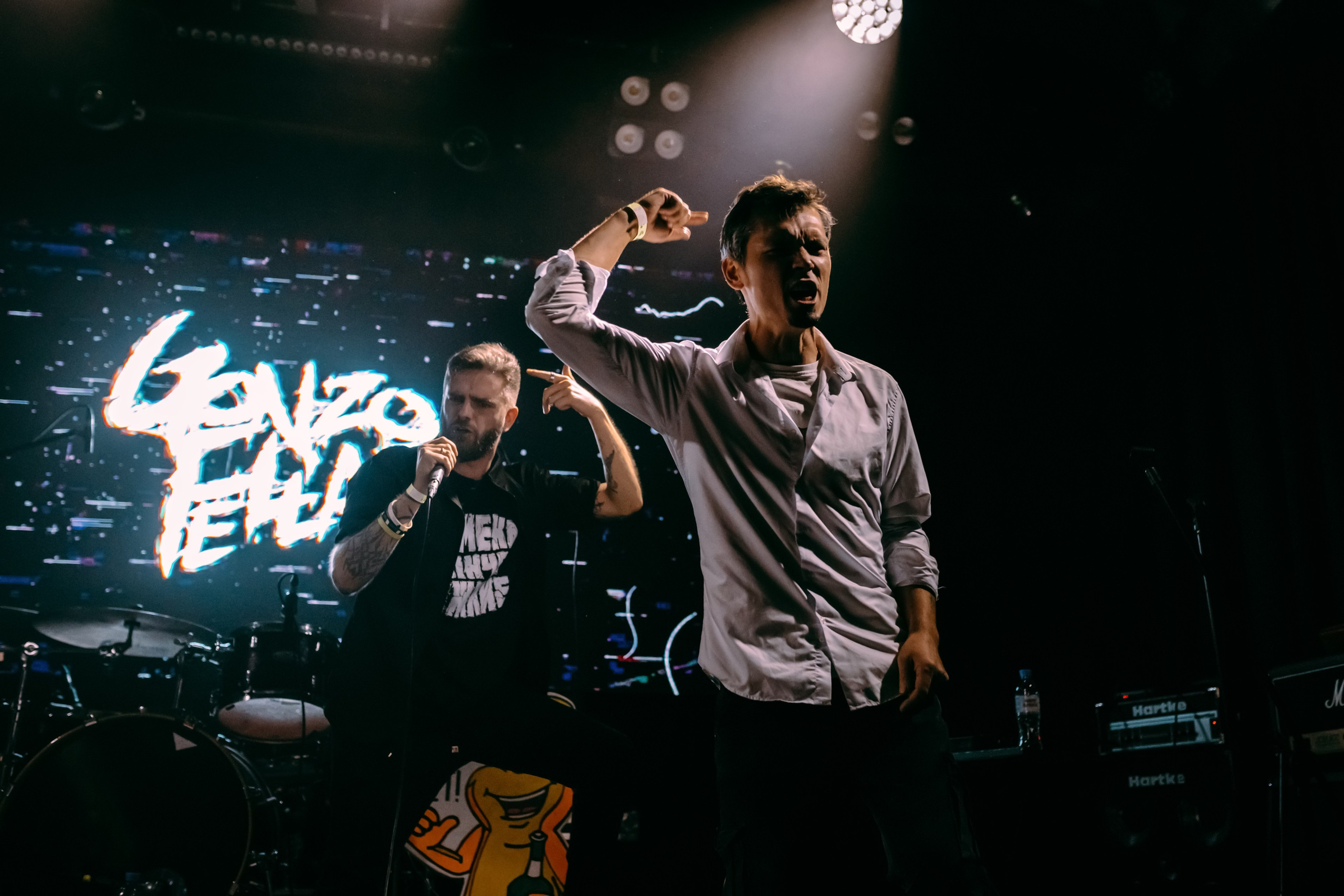 GONZO FELLAZ. Фотограф Елена Богачева (lenalena_na_na_na)