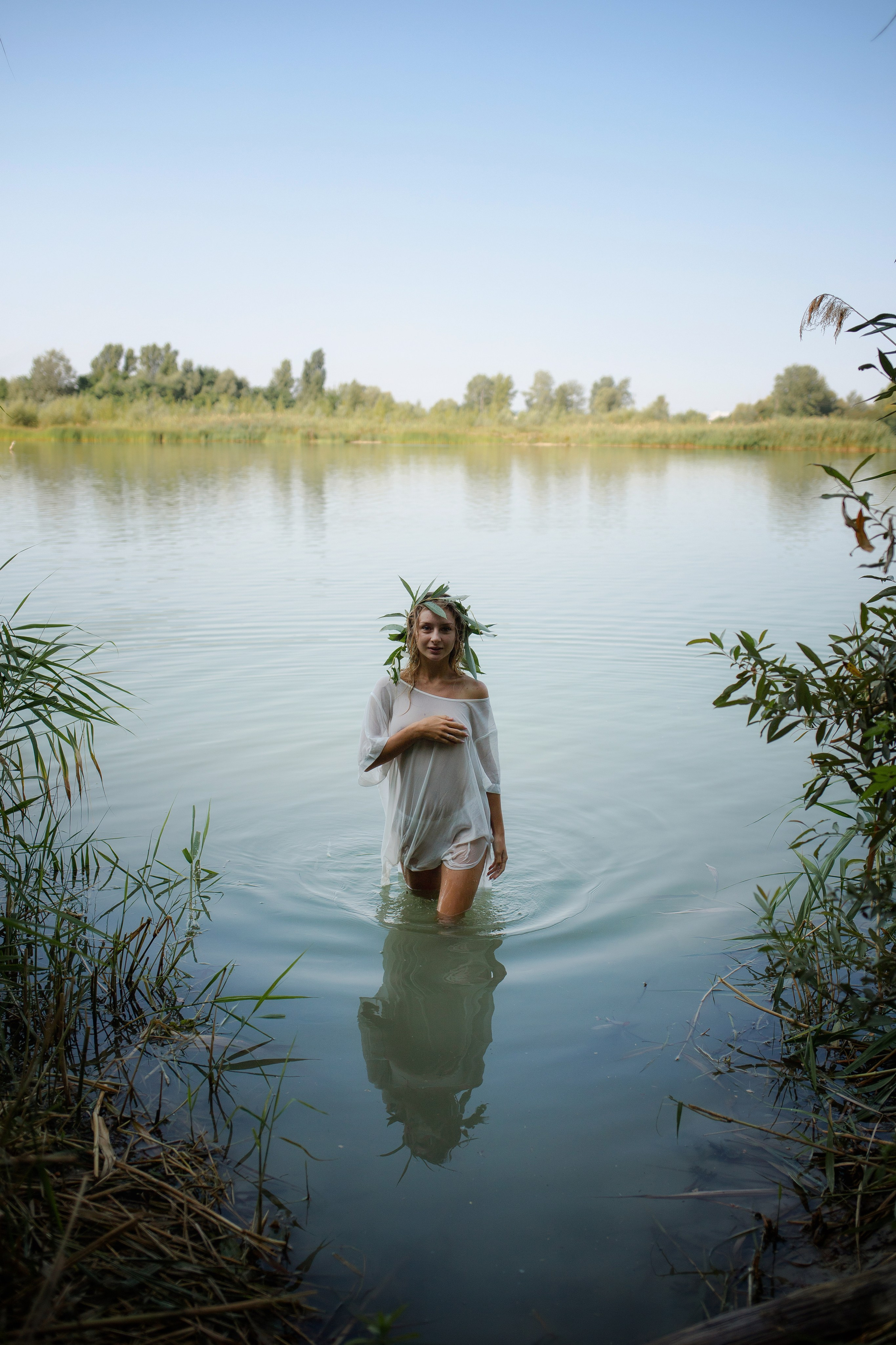 Александра. Свадебный и семейный фотограф СПБ