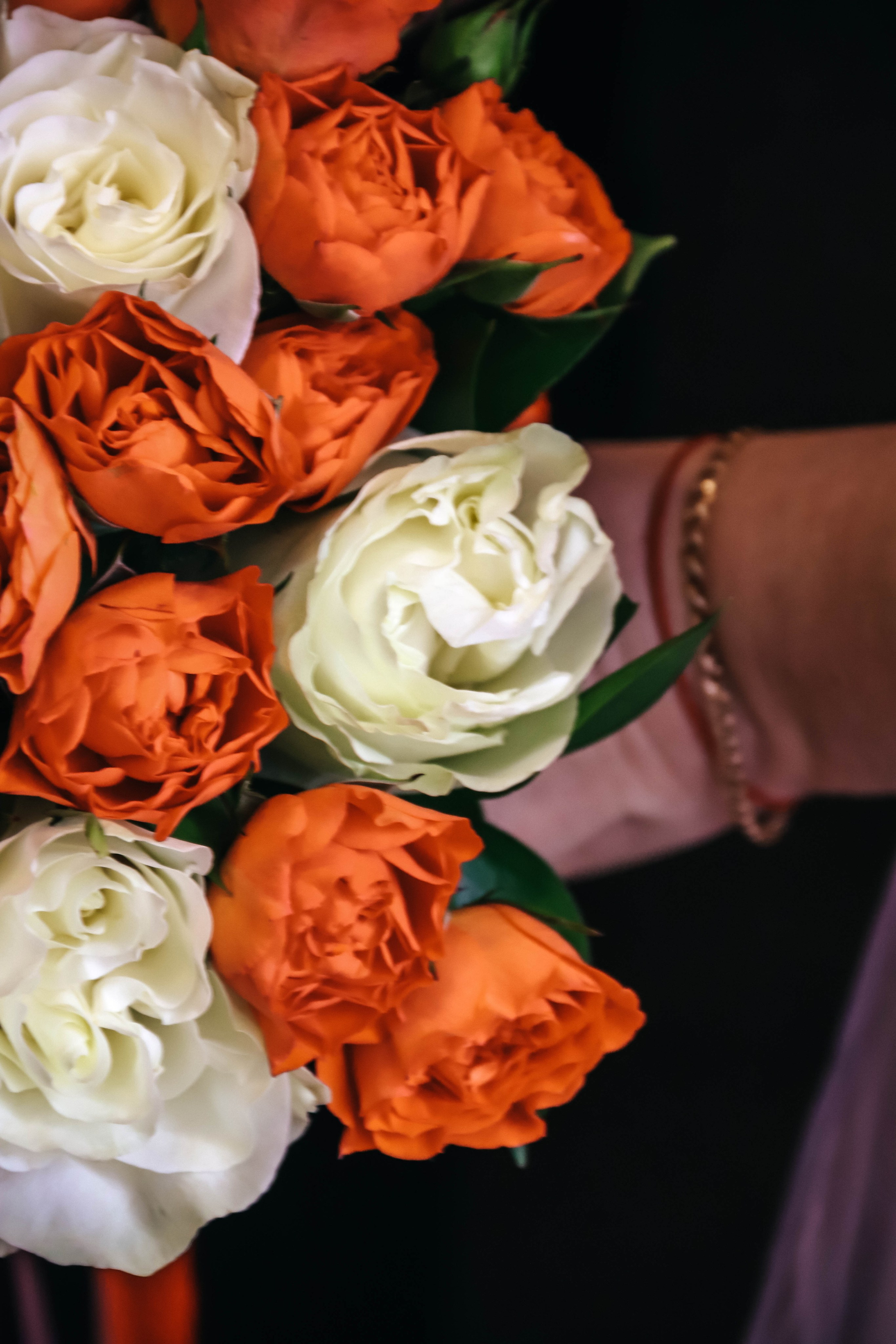 Дмитрий и Ольга. Фотограф Дарья Маташкова