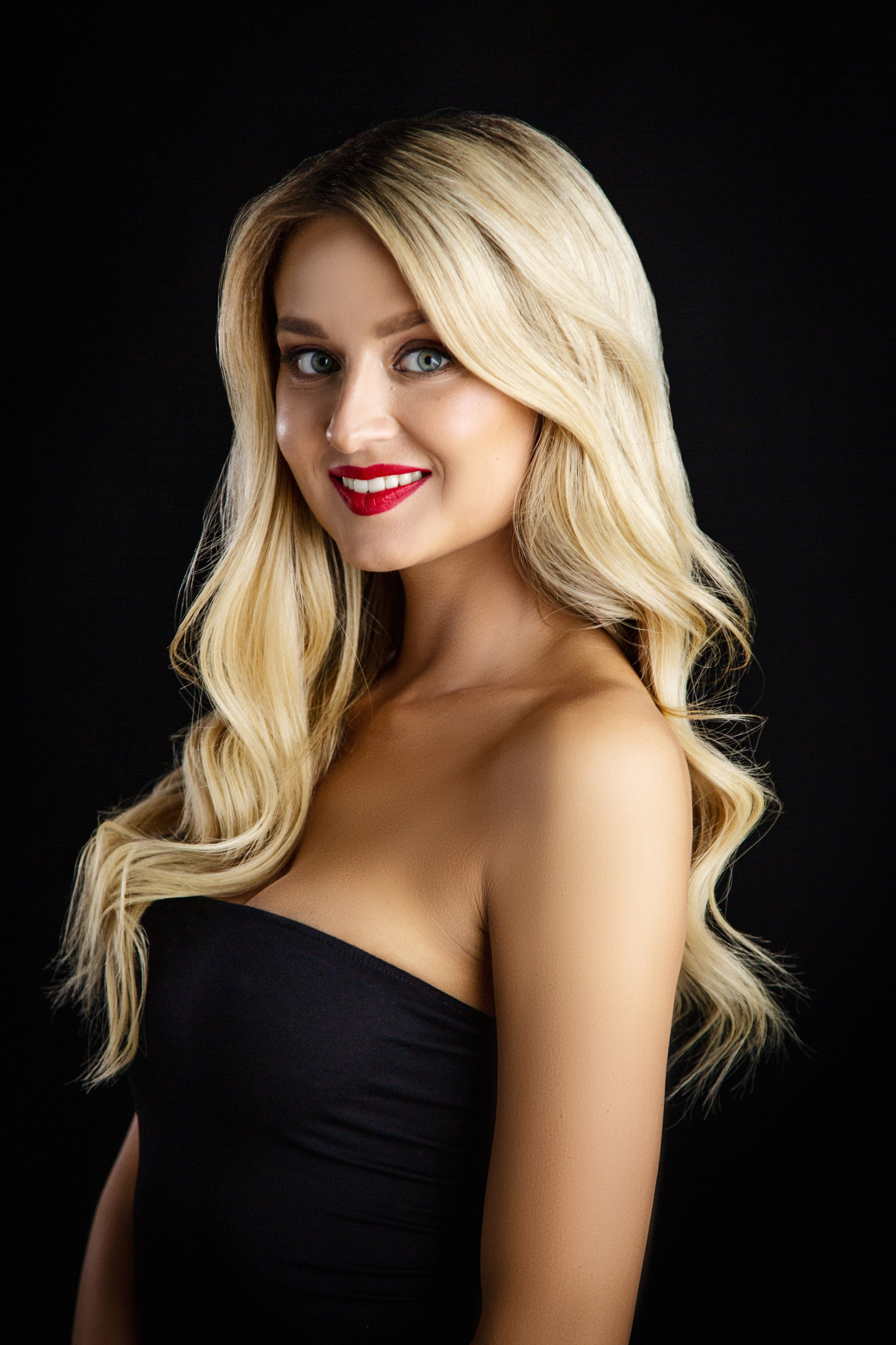 Все портреты. Фотограф Вадим Бердник