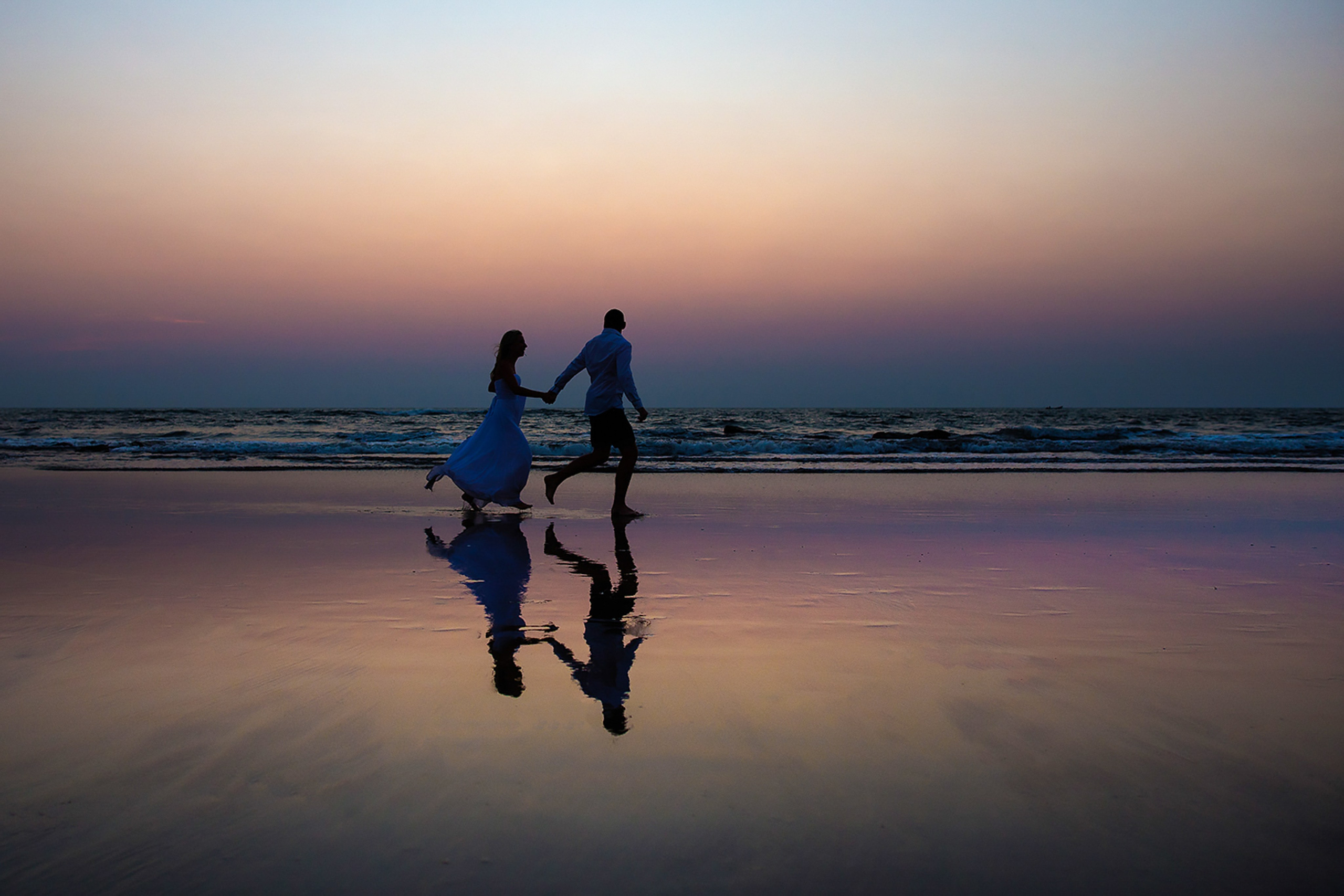 Свадебные анонсы