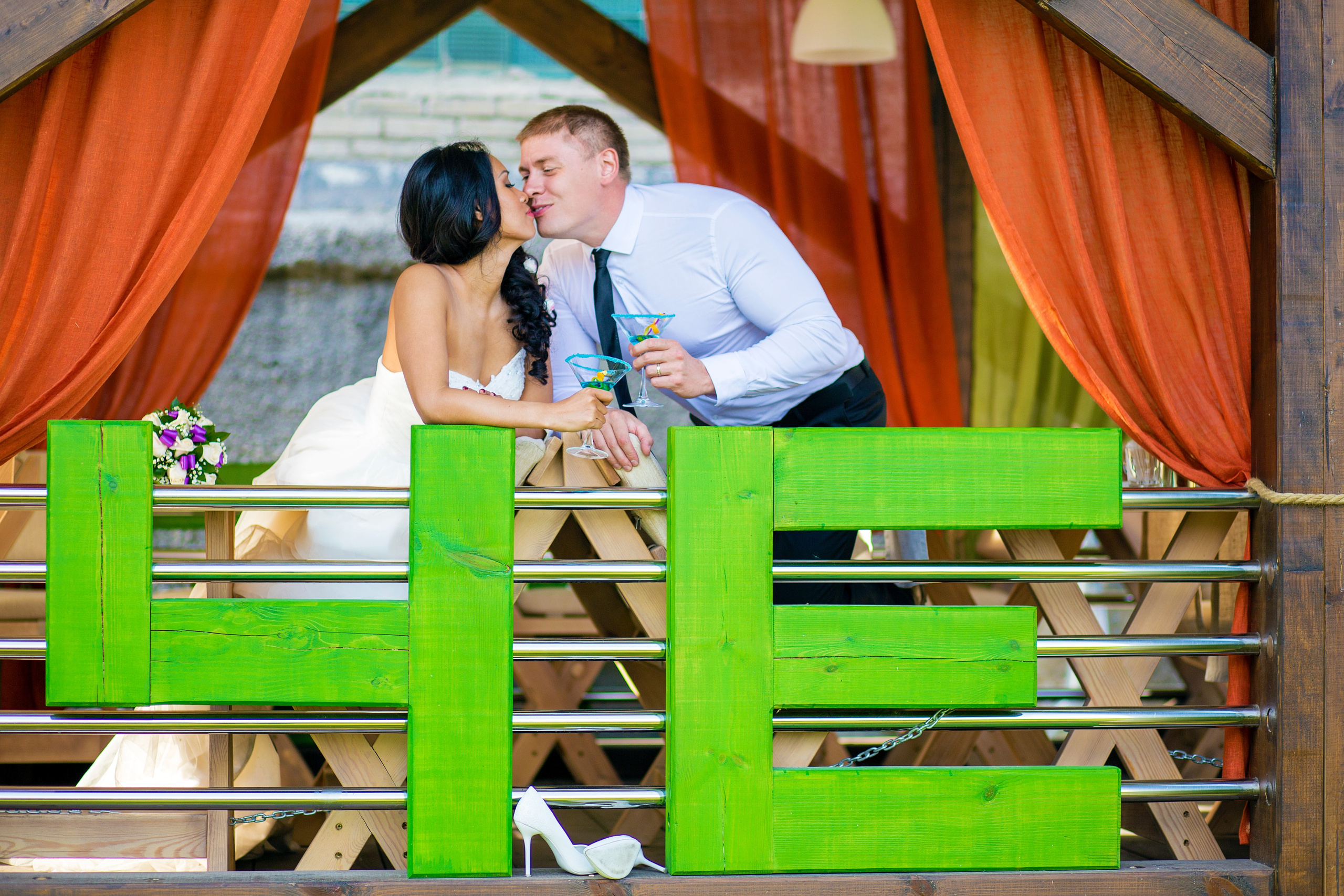 Ни и Максим