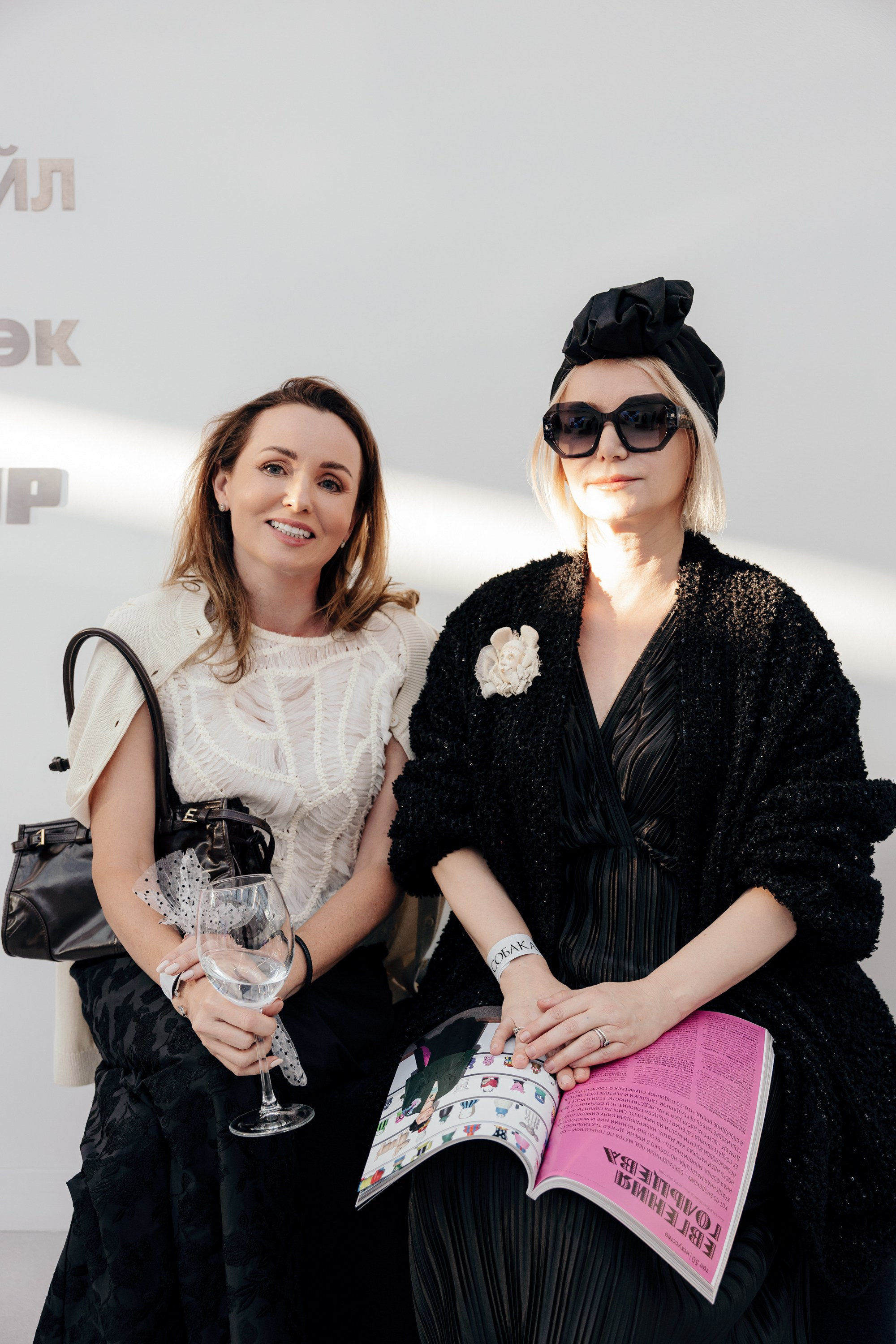 Премия СОБАКА НН. Katerina Spekhova