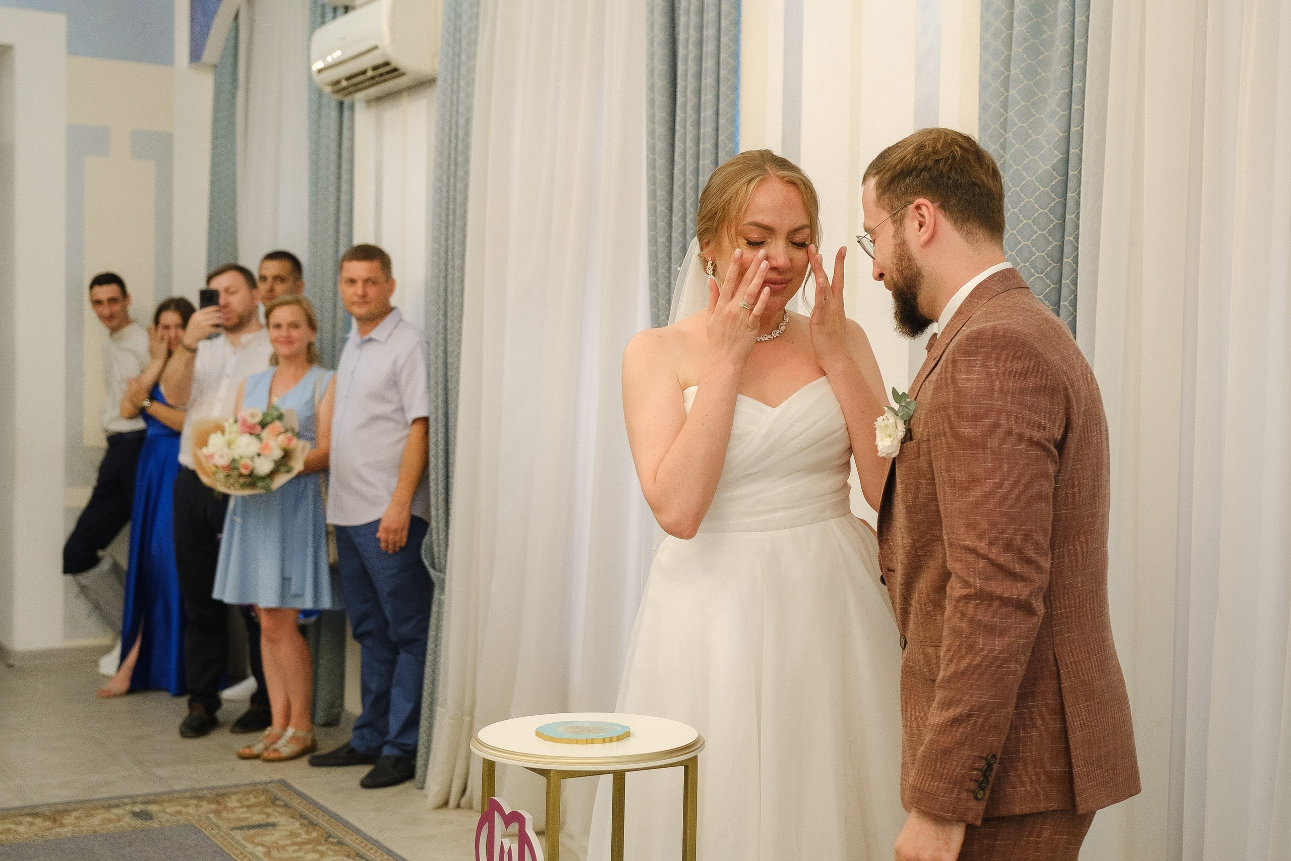 Настя & Глеб. Фотограф Мария Хлебникова Санкт-Петербург Москва