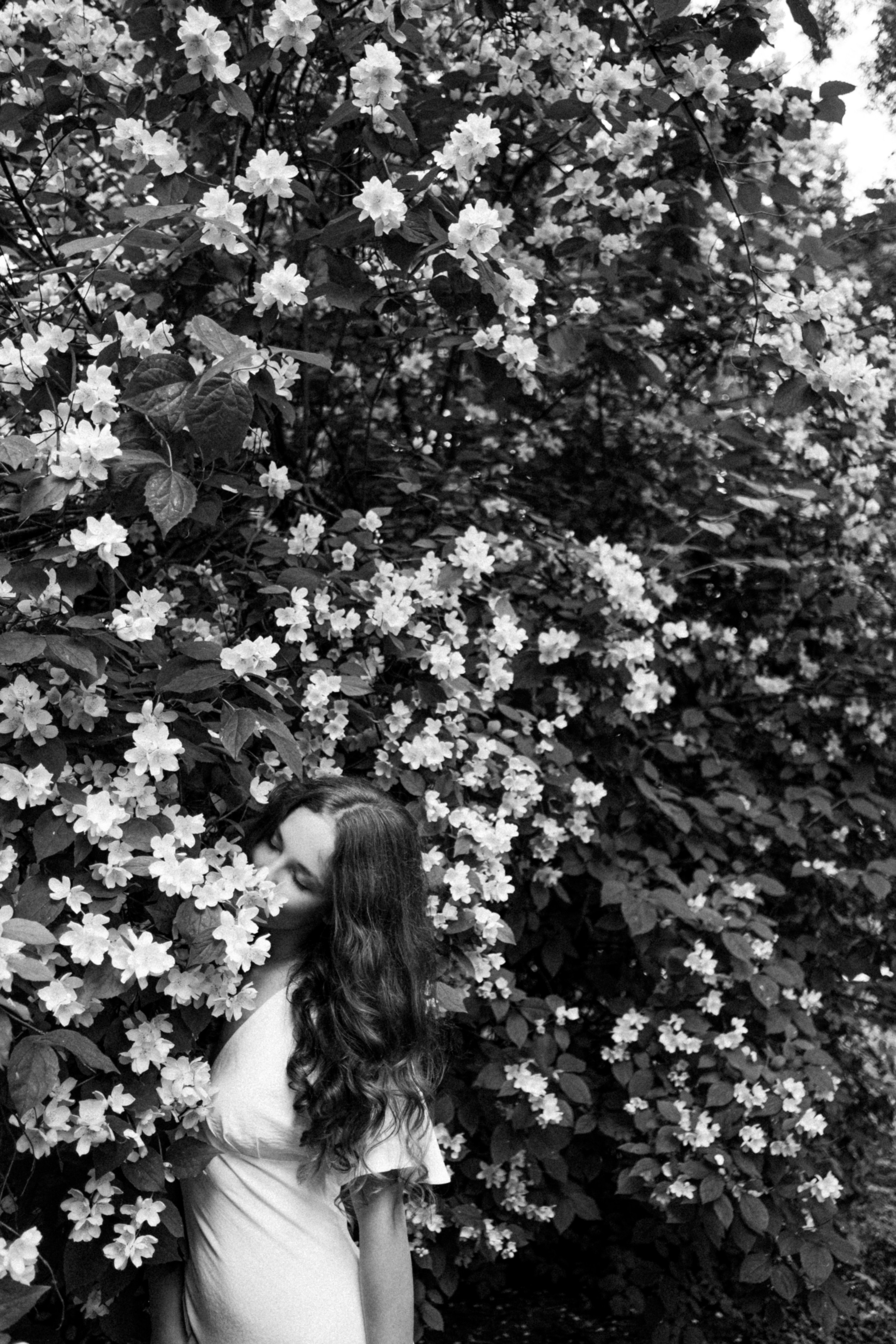 Персонально. Maria Sineva, photographer