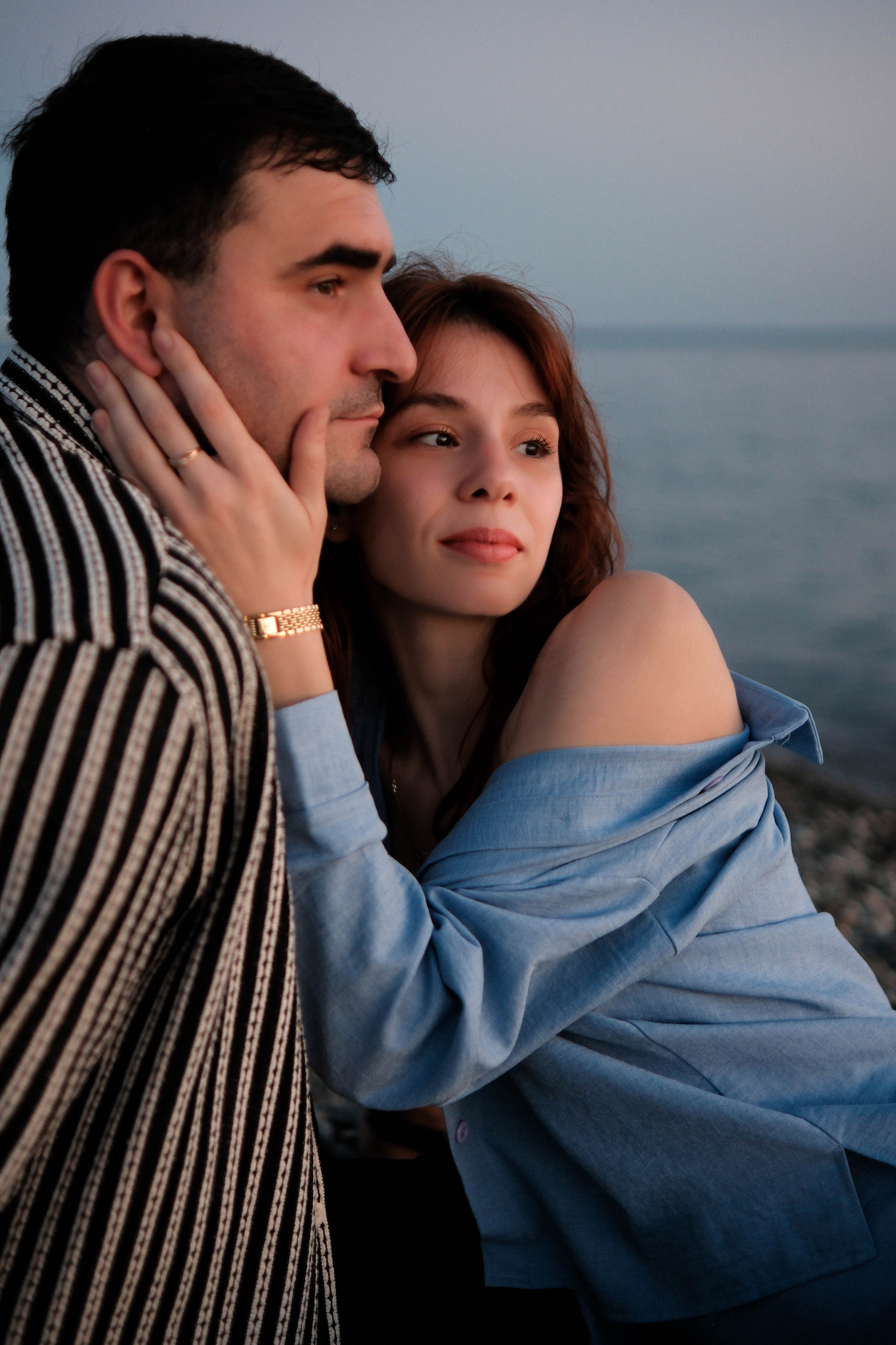 Семейная в Дагомысе. Фотограф Черненко Дарья