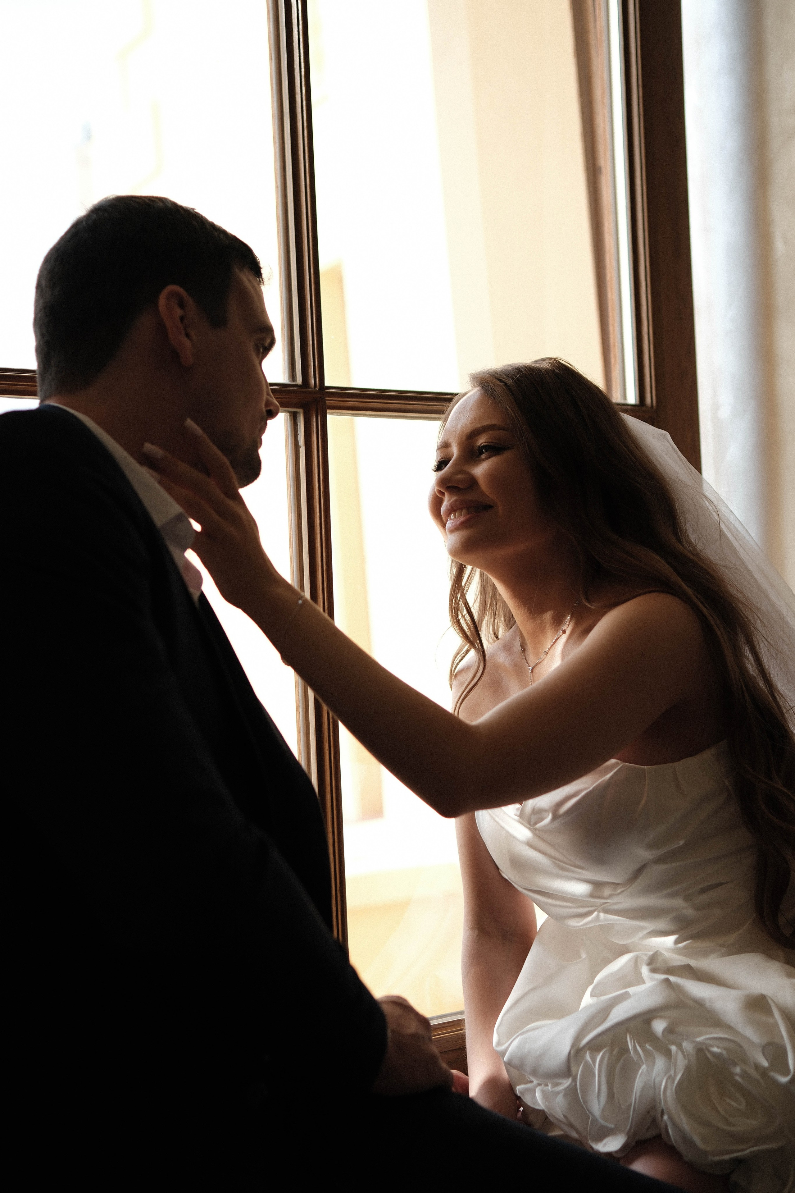 Свадьба в Камелии. Фотограф Черненко Дарья