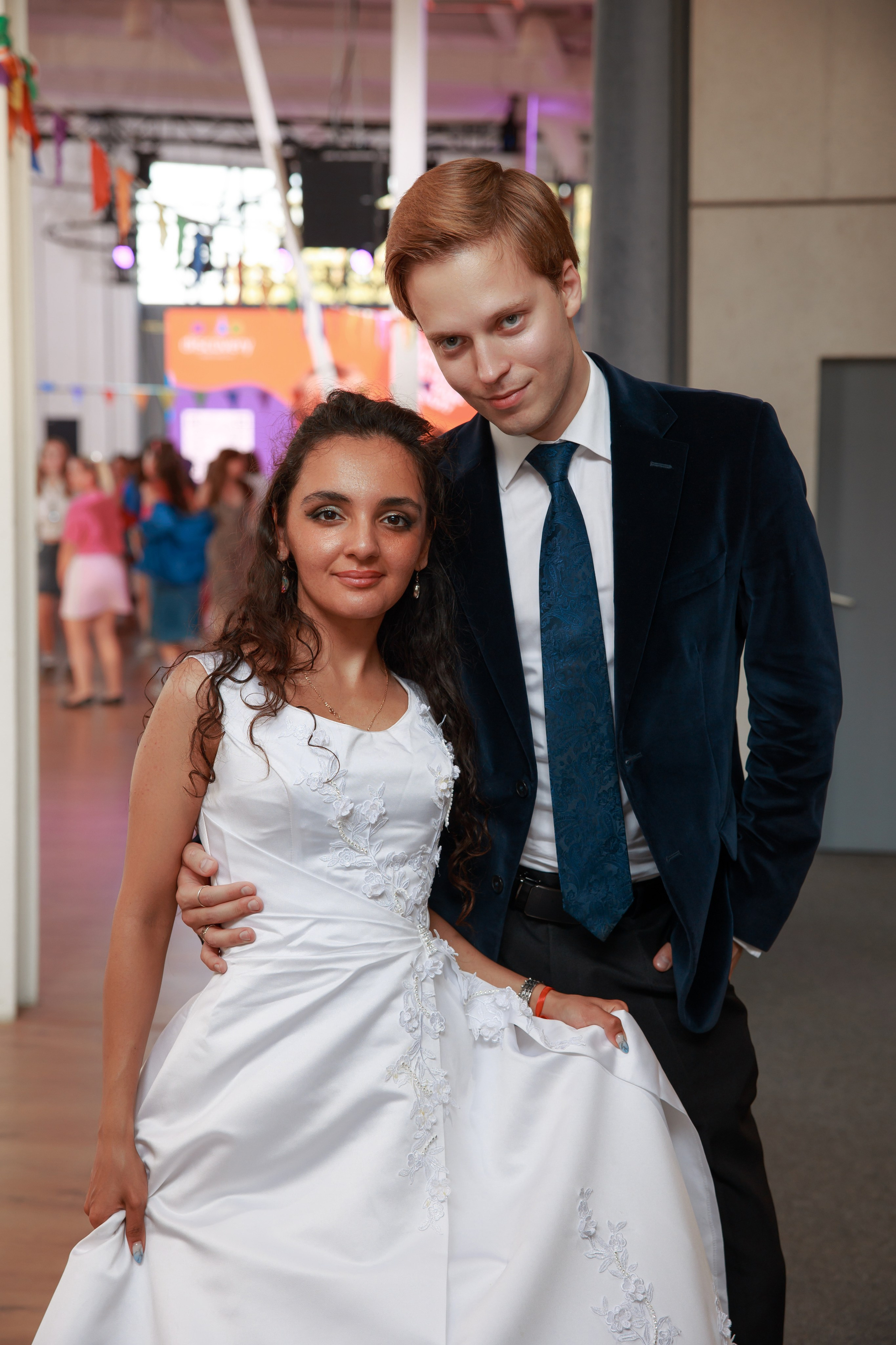 Discovery — Ecoloft. Свадебный и репортажный фотограф (Москва, Королев и другие)