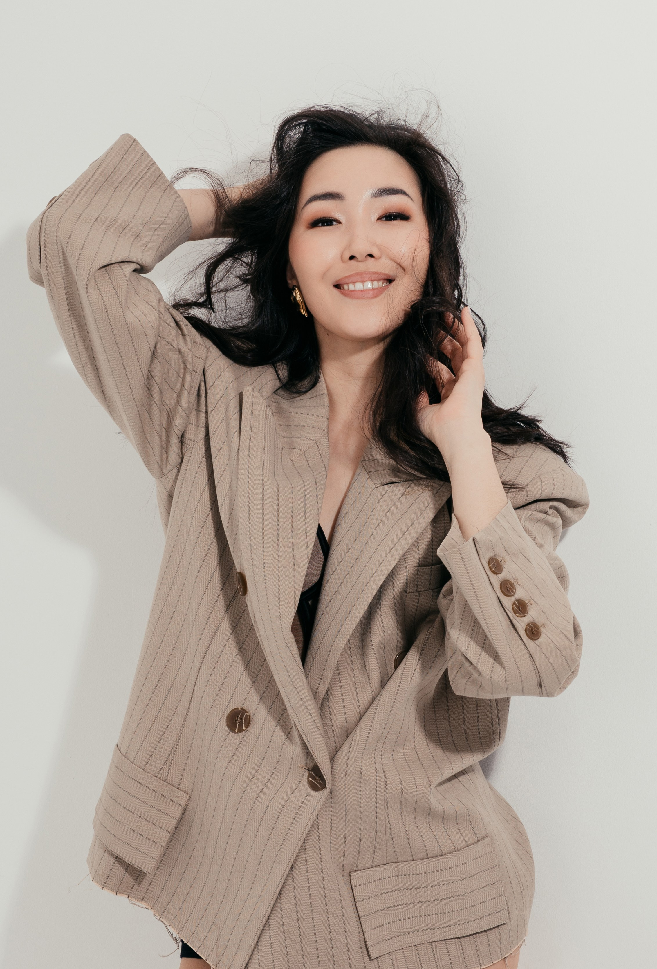 Фотограф Якутск Зоя Николаева