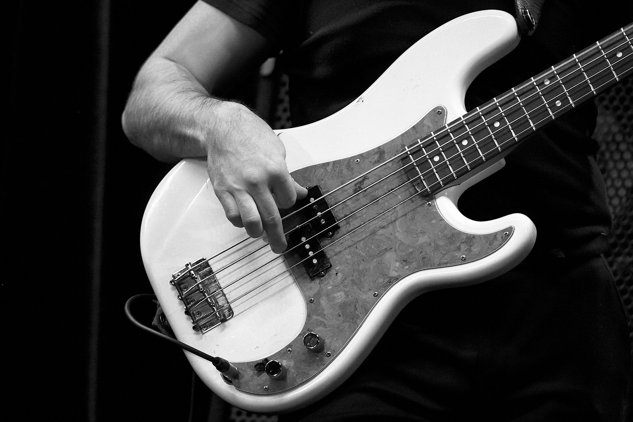 Уличный фотограф в Москве