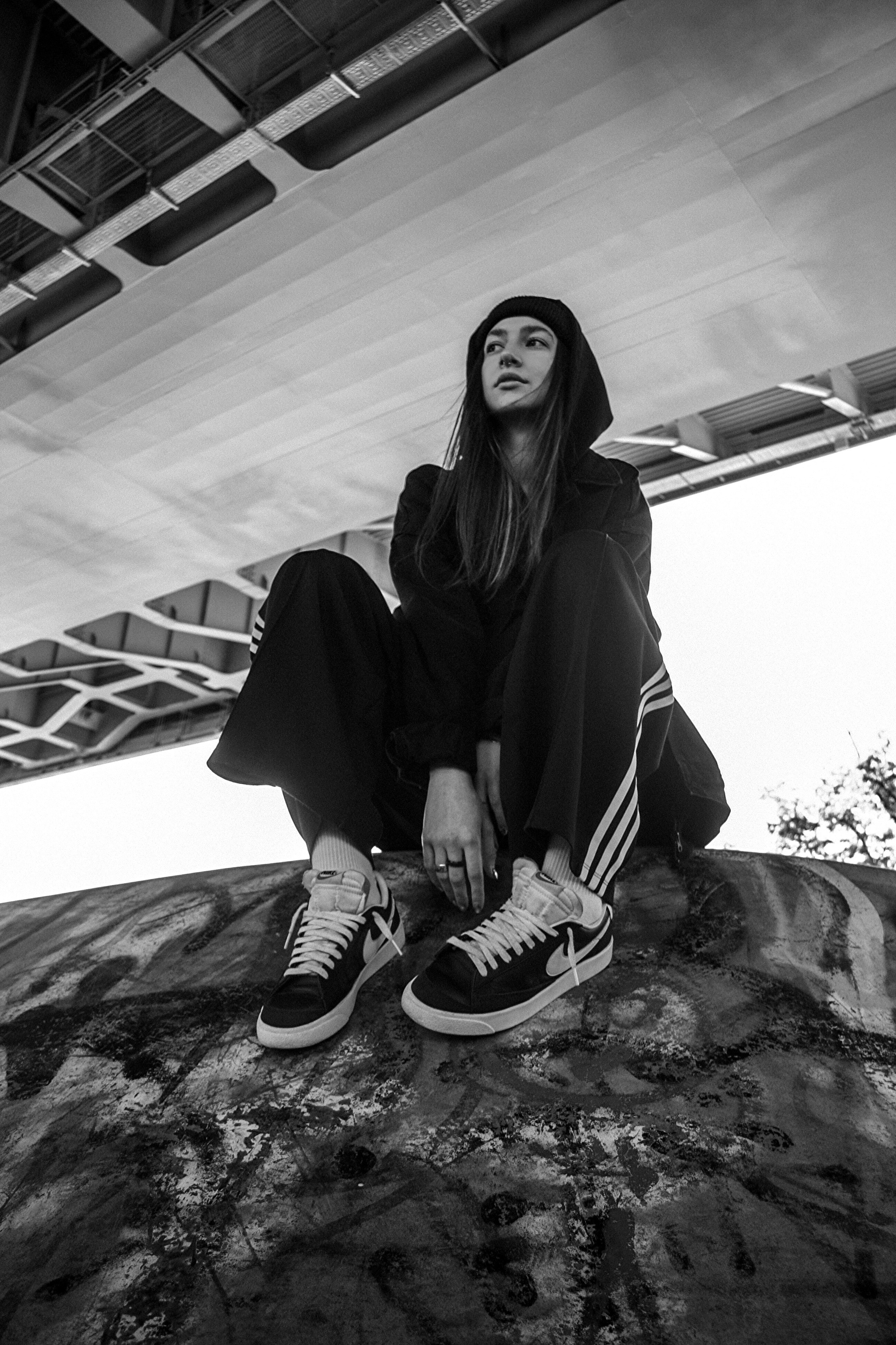 Улица. Фотограф Романенкова Дарья Санкт-Петербург