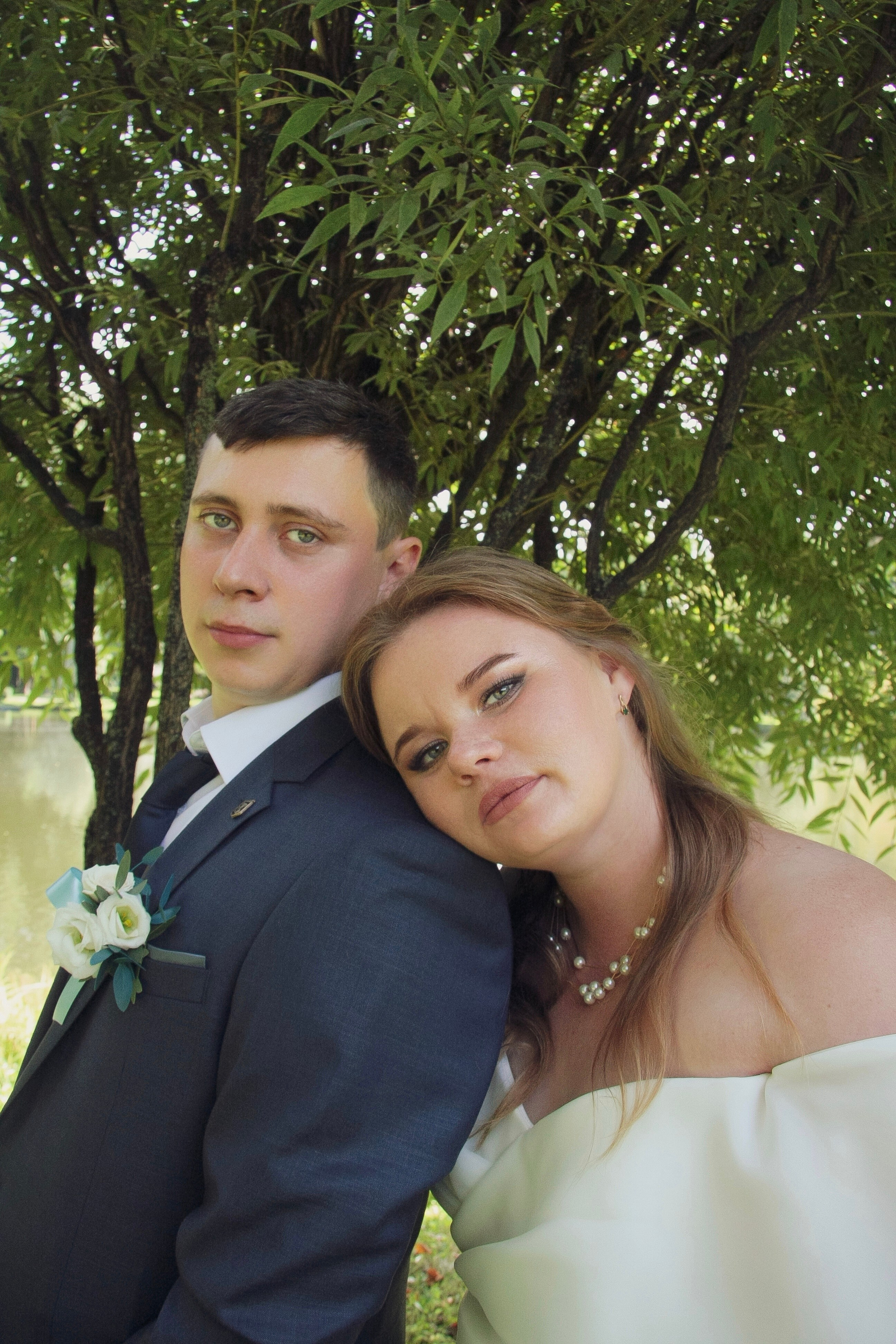 Свадьбы. Фотограф Романенкова Дарья Санкт-Петербург