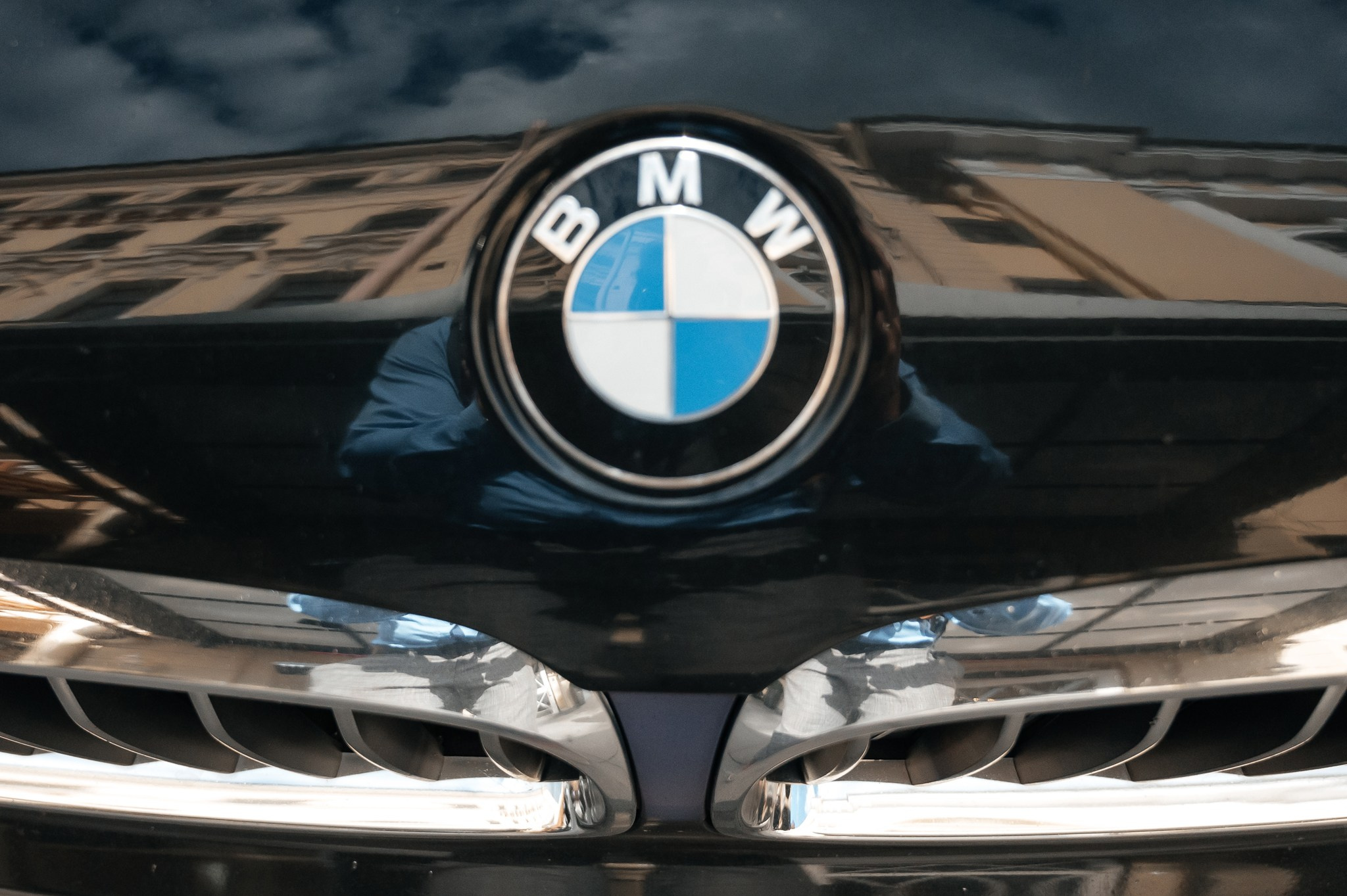 Свадебная фотопрогулка. Свадебный и семейный фотограф из Санкт-Петербурга Климов Анатолий