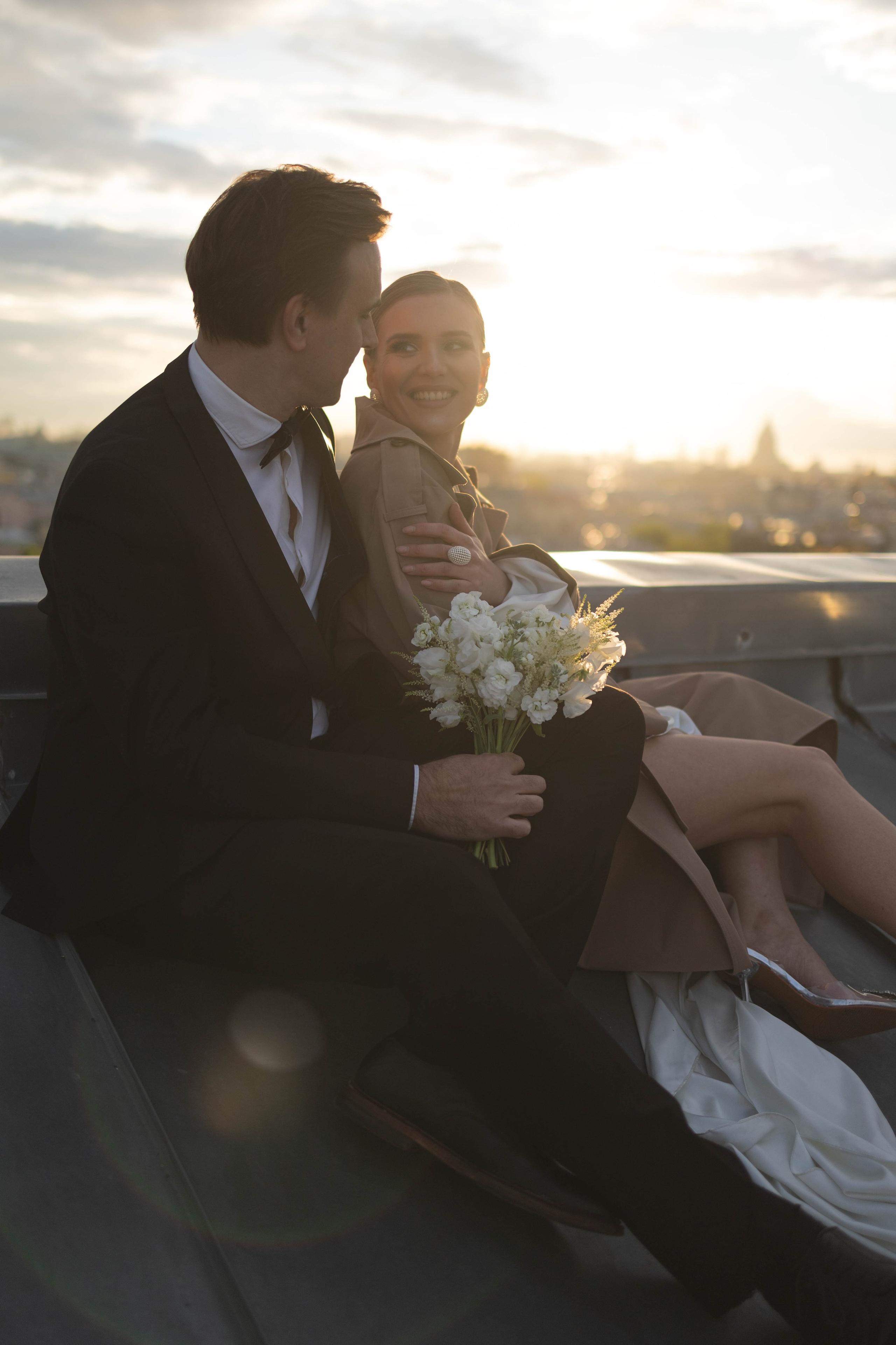 Аня и Слава. Главная