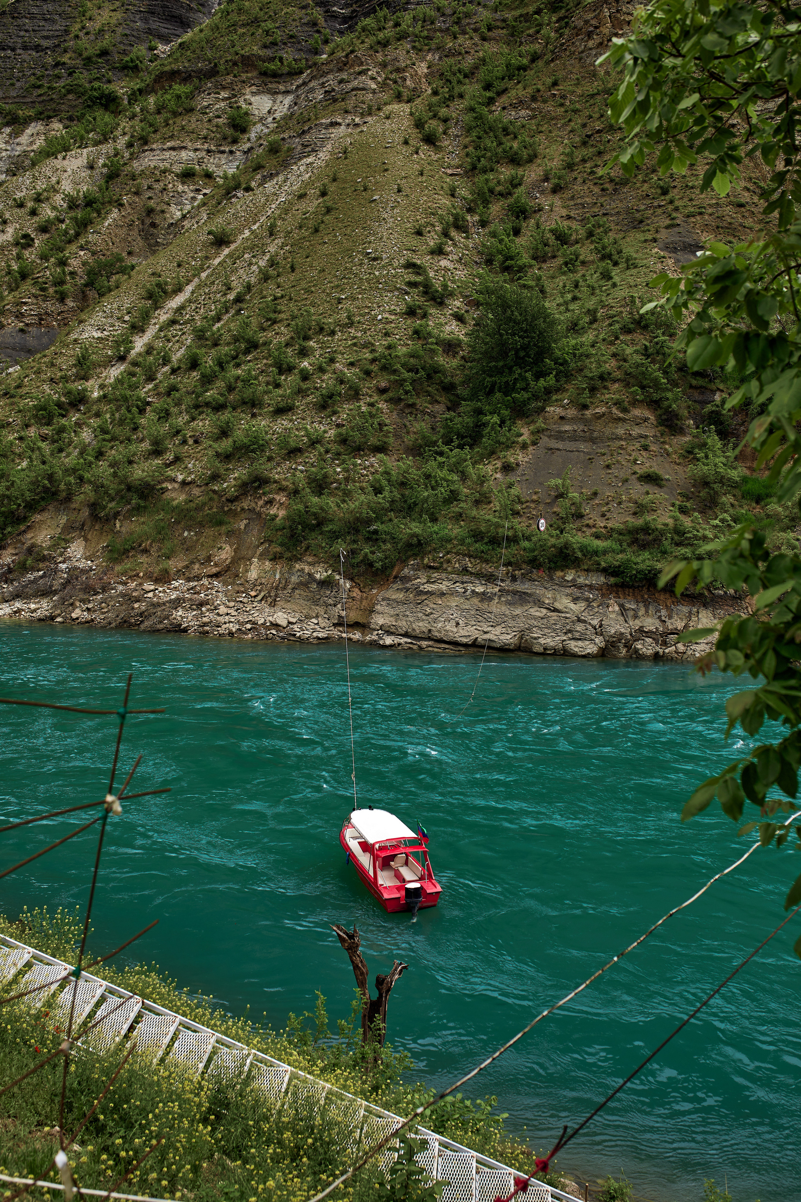 Таня и Миша | Дагестан. Wedding videographer in Europe and Russia Ilya Novikov