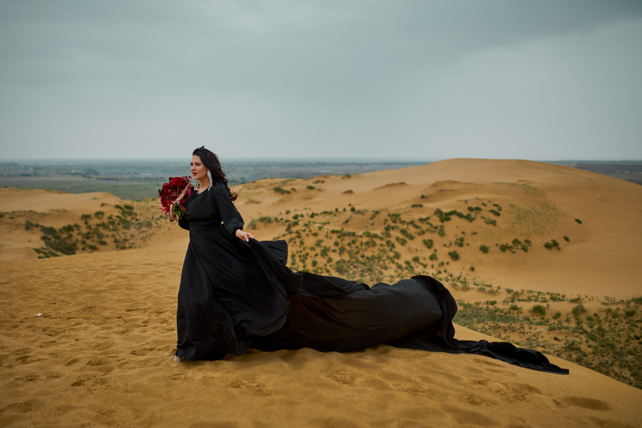 Таня и Миша | Дагестан. Wedding videographer in Europe and Russia Ilya Novikov