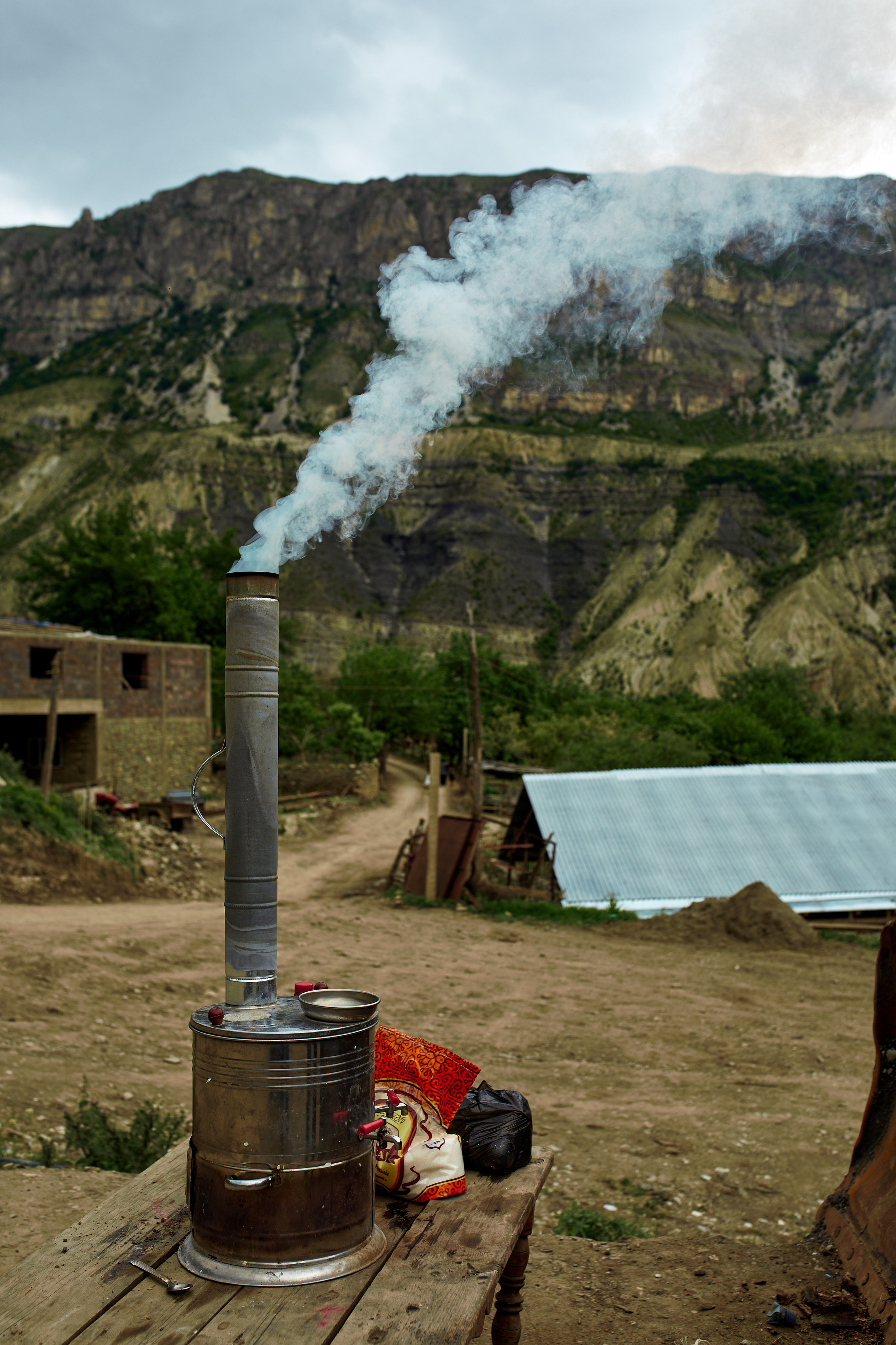 Таня и Миша | Дагестан. Wedding videographer in Europe and Russia Ilya Novikov