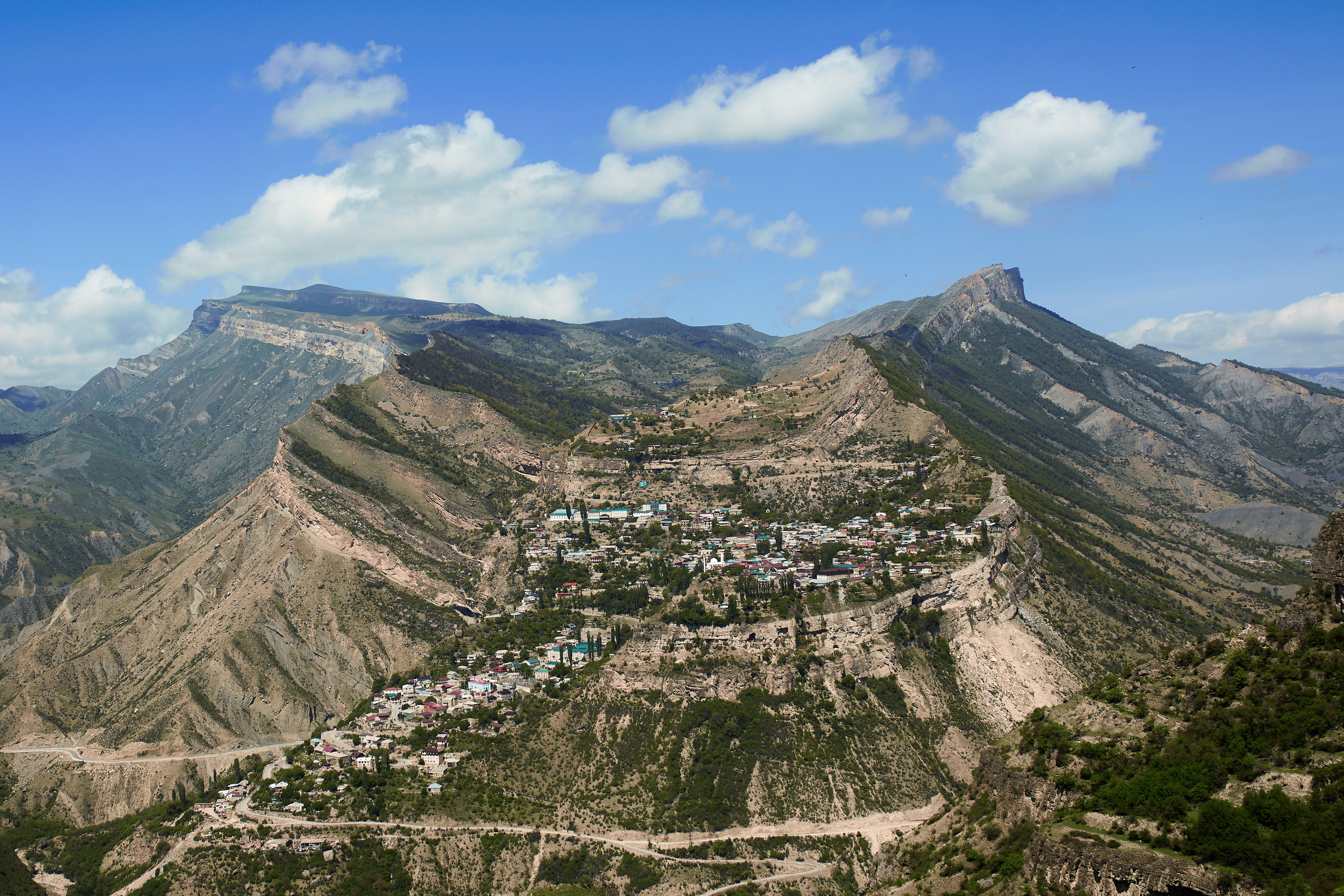 Таня и Миша | Дагестан. Wedding videographer in Europe and Russia Ilya Novikov