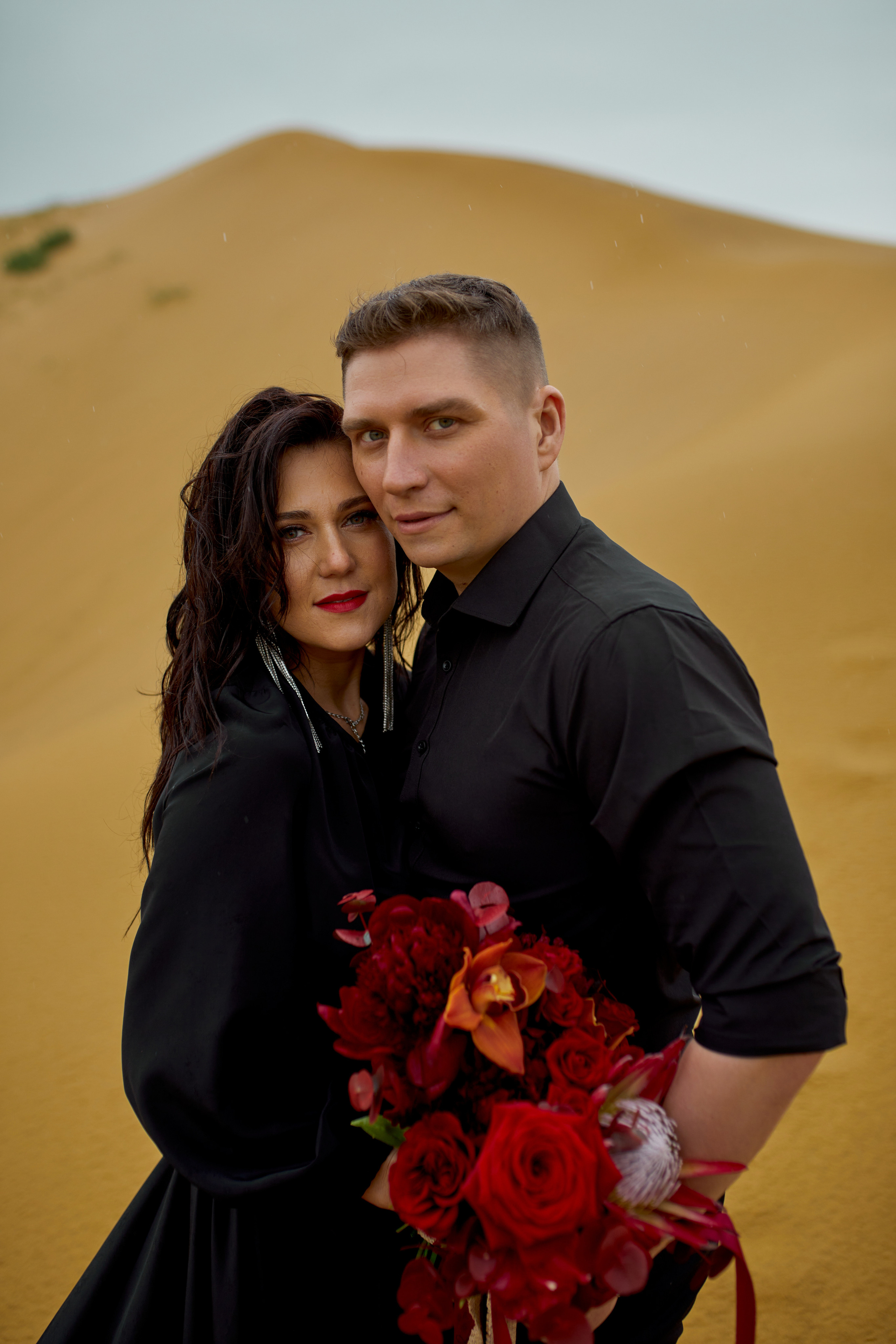 Таня и Миша | Дагестан. Wedding videographer in Europe and Russia Ilya Novikov