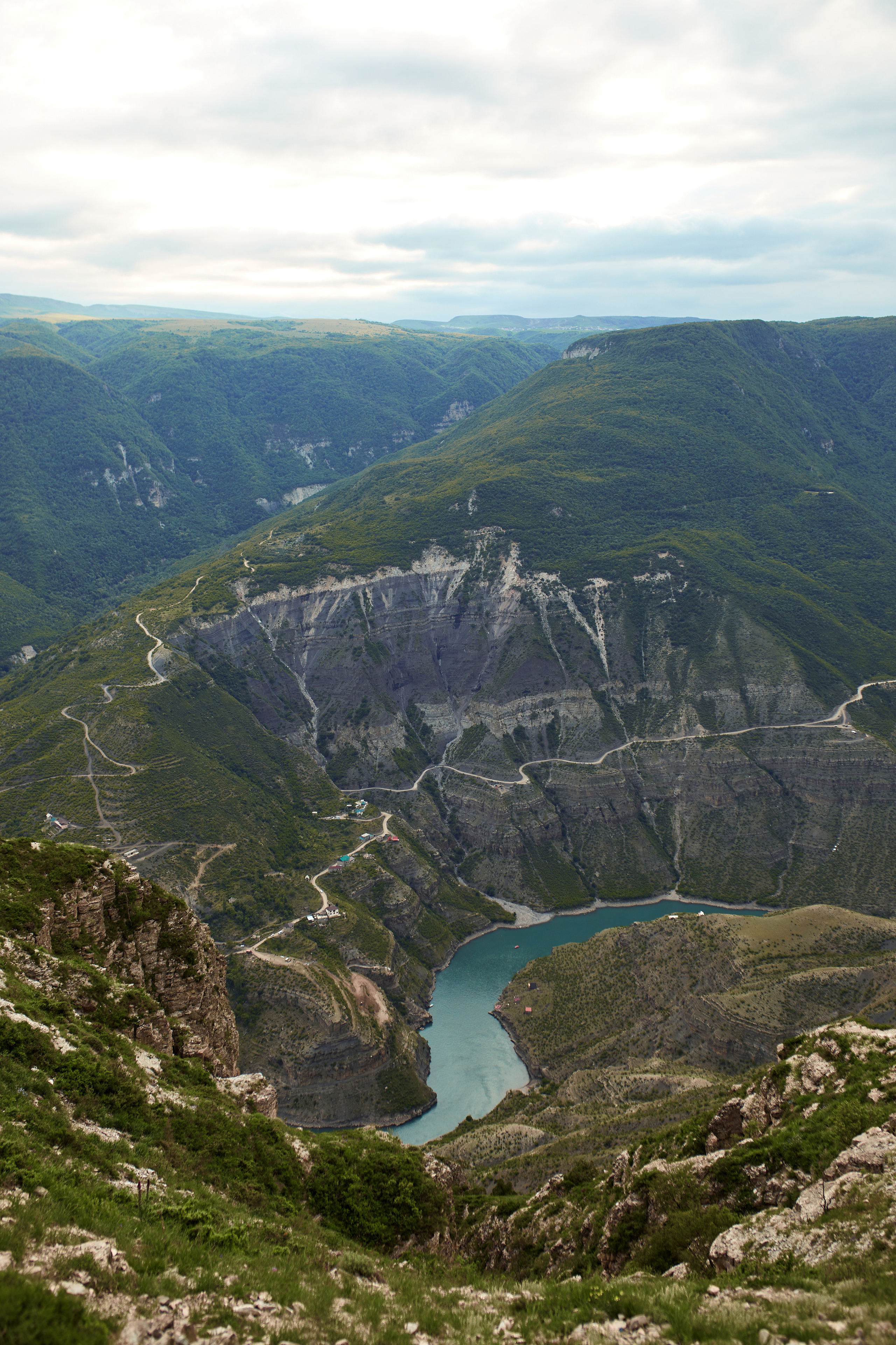 Таня и Миша | Дагестан. Wedding videographer in Europe and Russia Ilya Novikov