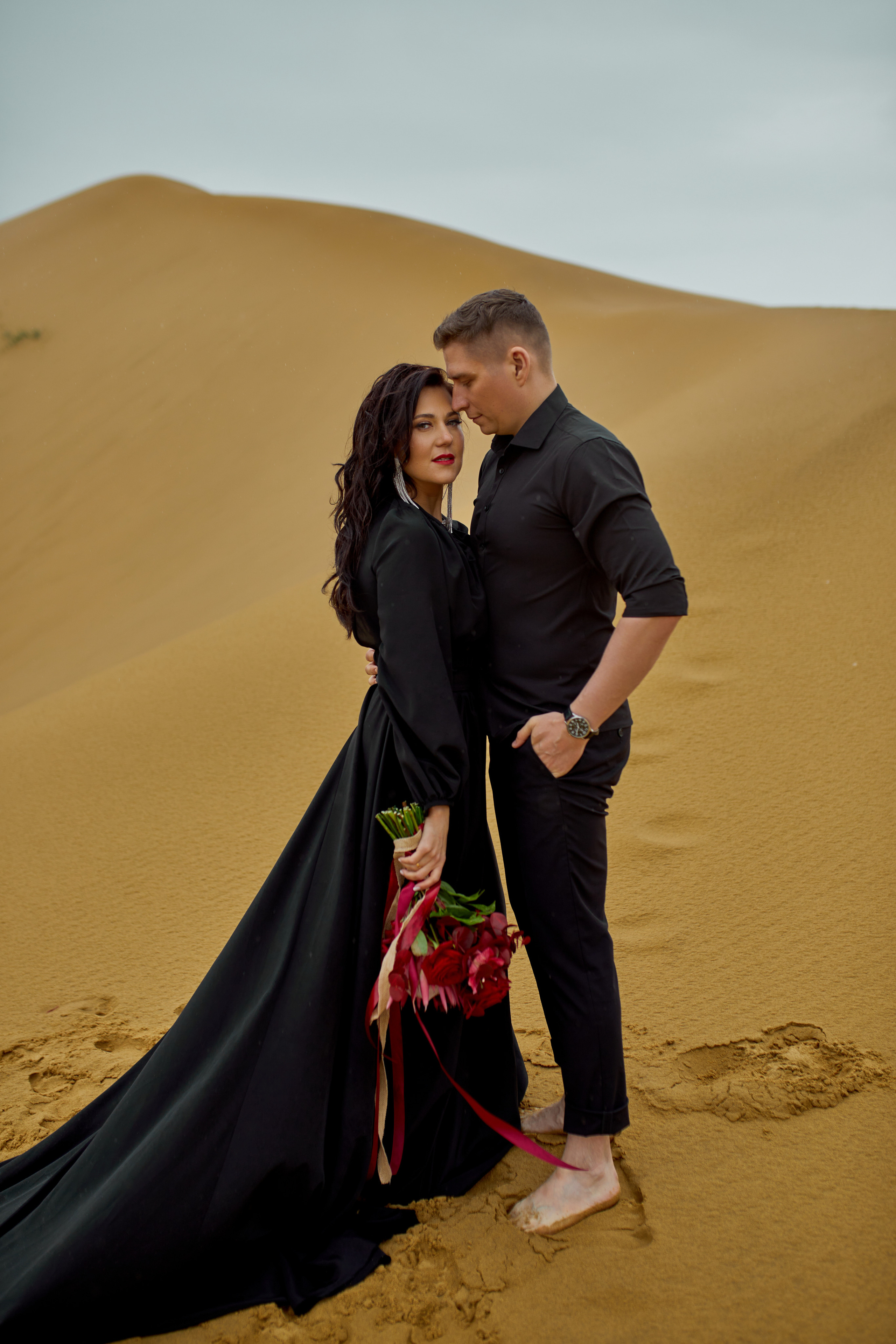 Таня и Миша | Дагестан. Wedding videographer in Europe and Russia Ilya Novikov