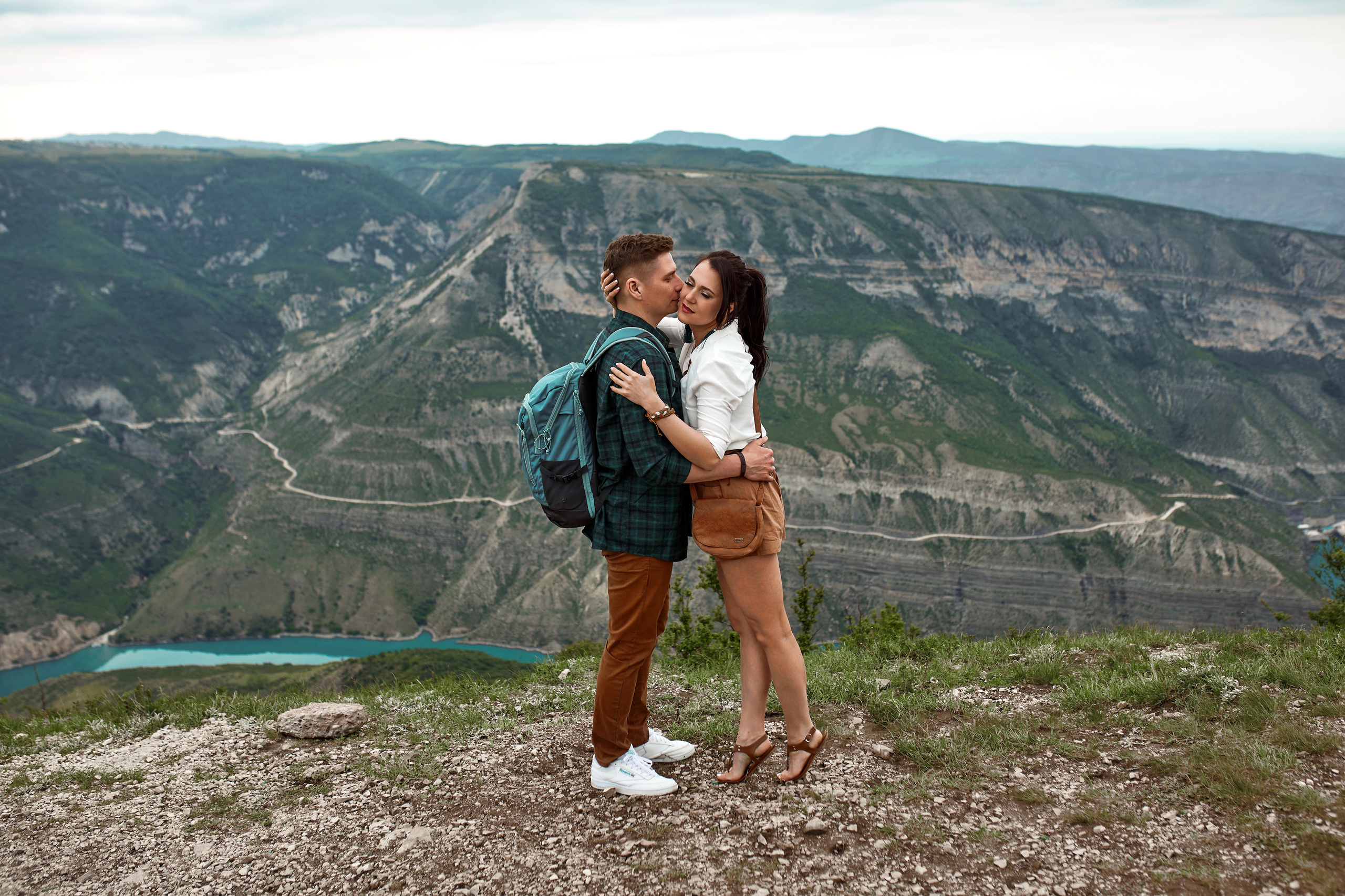 Таня и Миша | Дагестан. Wedding videographer in Europe and Russia Ilya Novikov