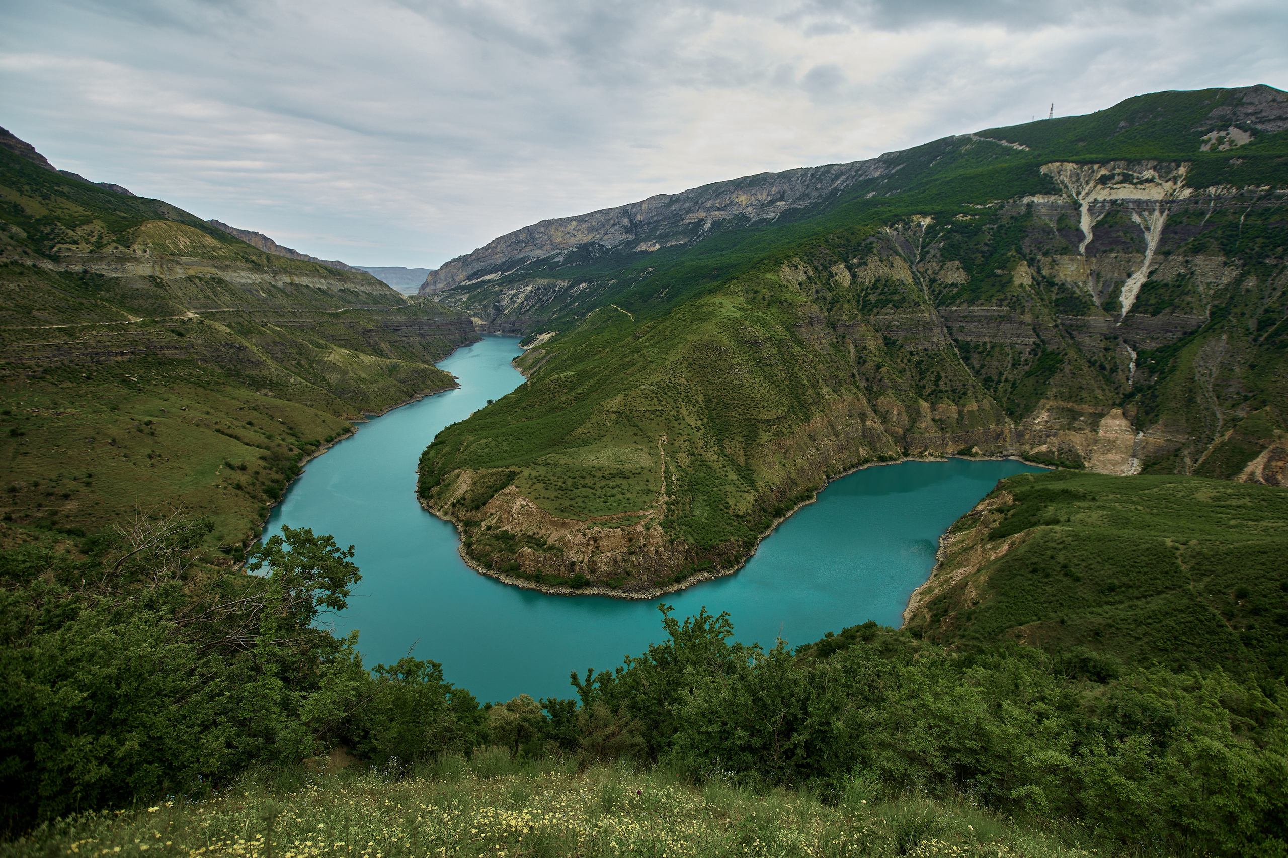 Таня и Миша | Дагестан. Wedding videographer in Europe and Russia Ilya Novikov