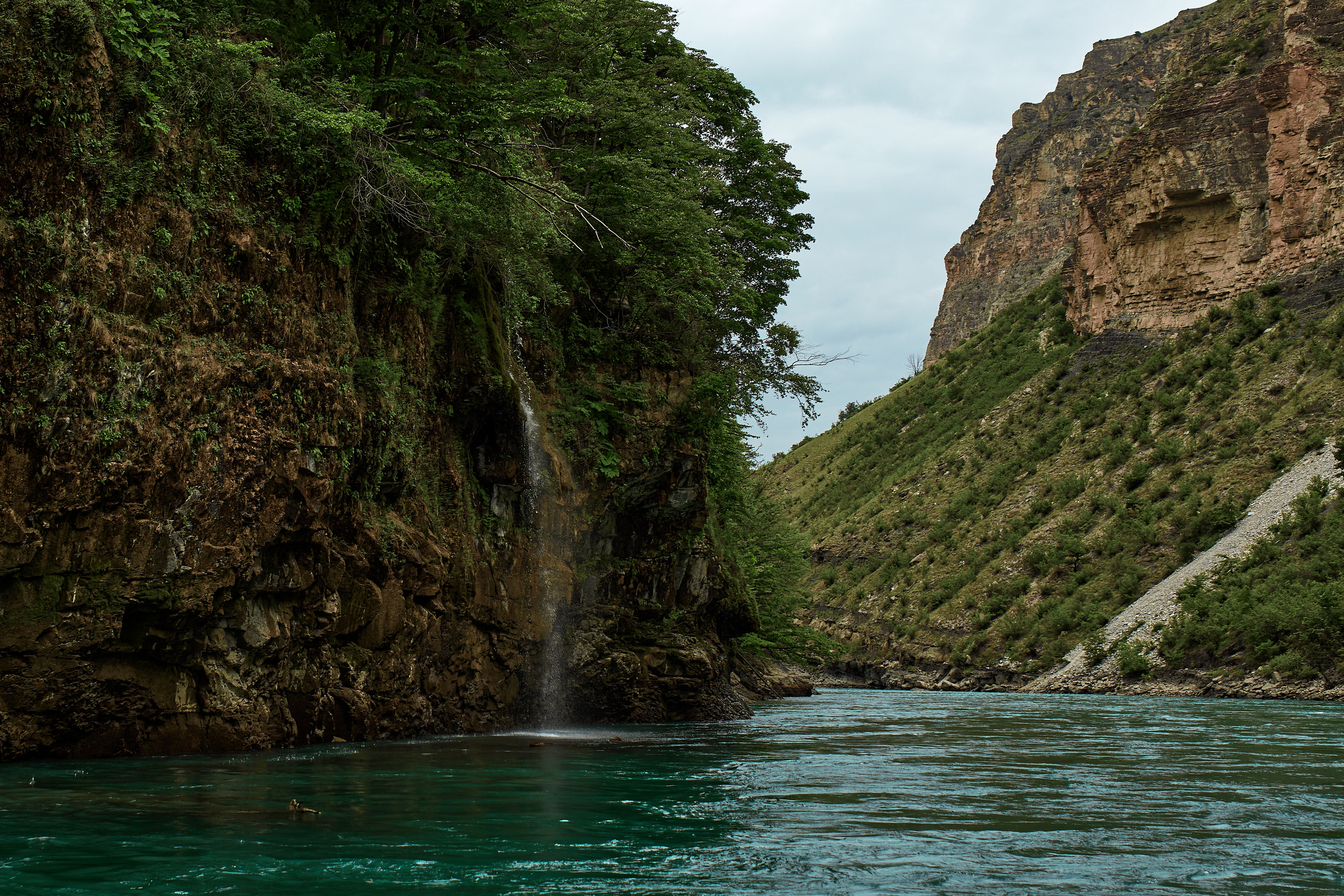 Таня и Миша | Дагестан. Wedding videographer in Europe and Russia Ilya Novikov